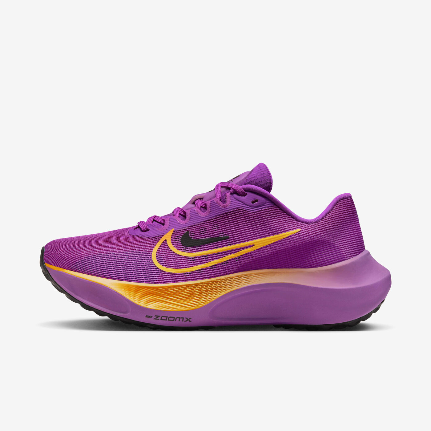 Women's Zoom Fly 5 Road Running Shoes