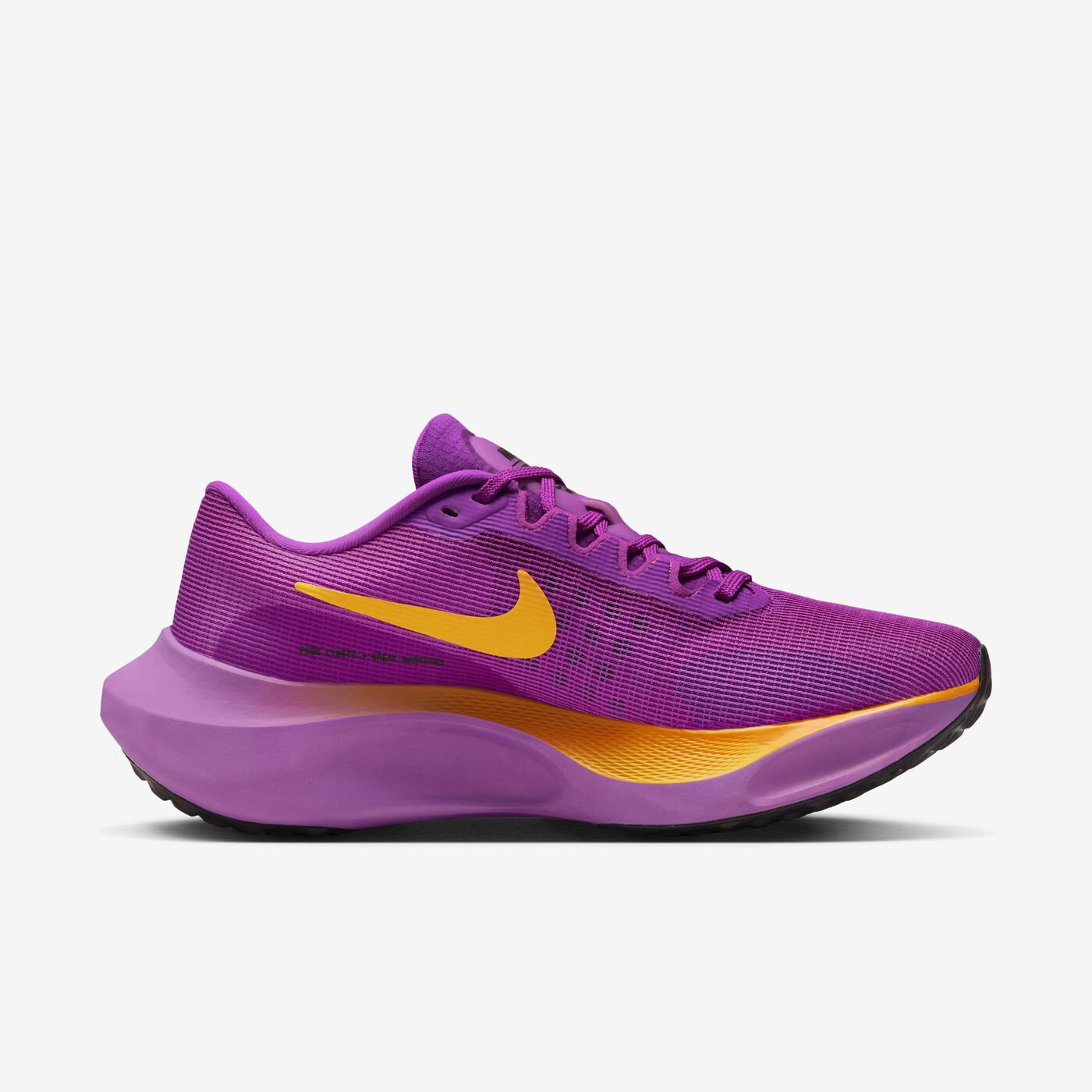 Women's Zoom Fly 5 Road Running Shoes