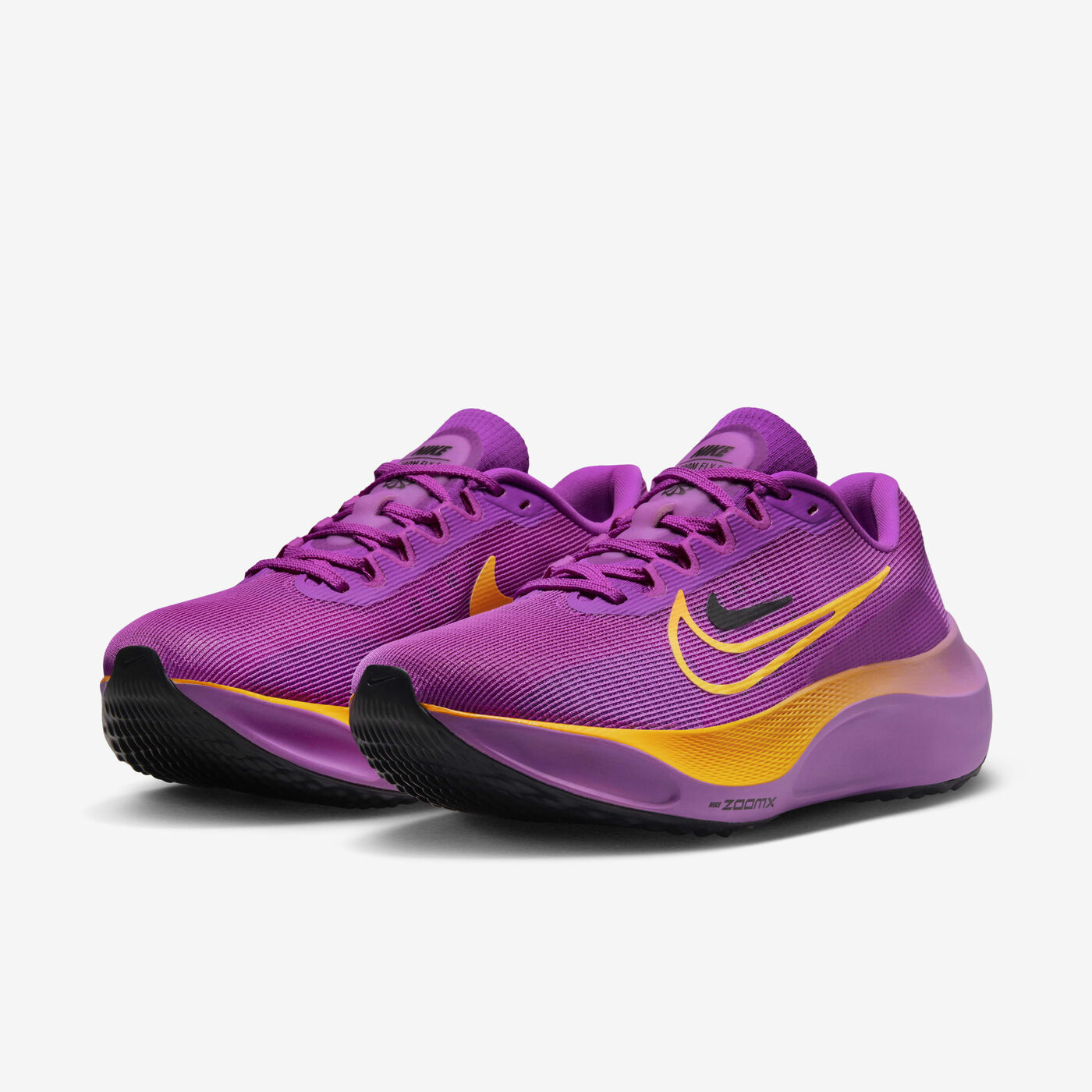 Women's Zoom Fly 5 Road Running Shoes