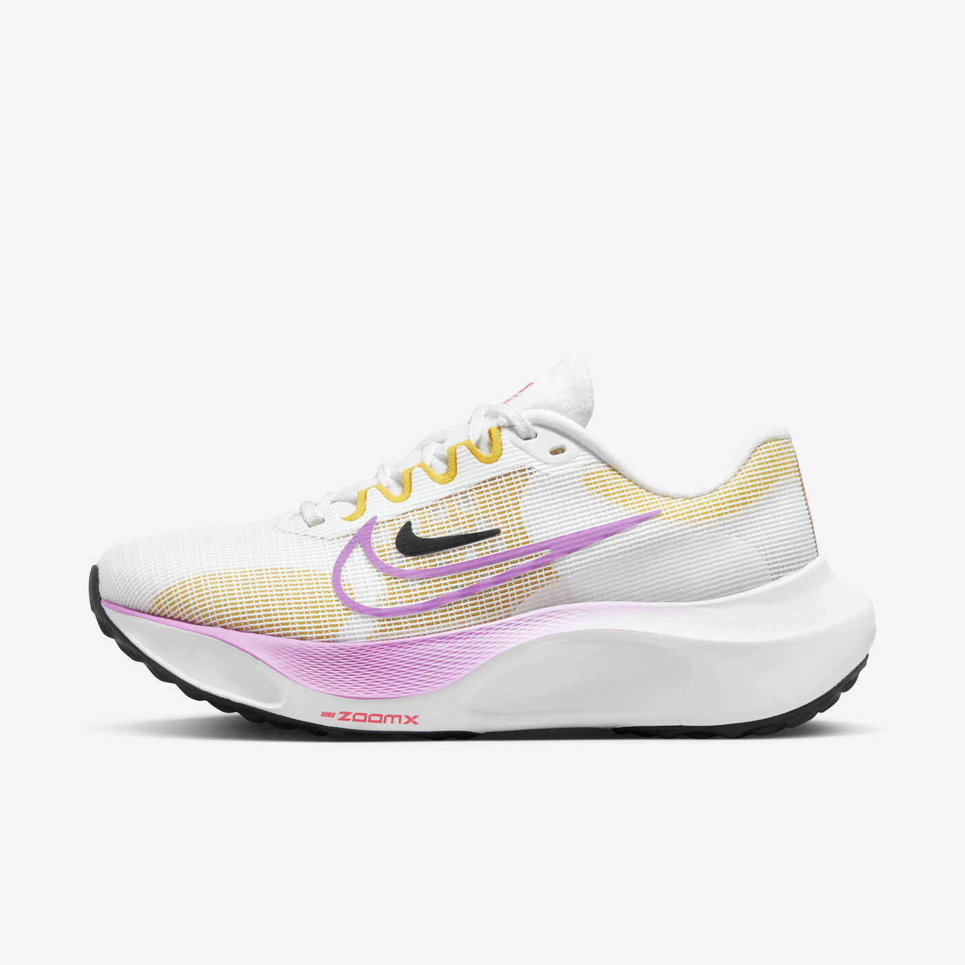 Women's Zoom Fly 5 Road Running Shoes