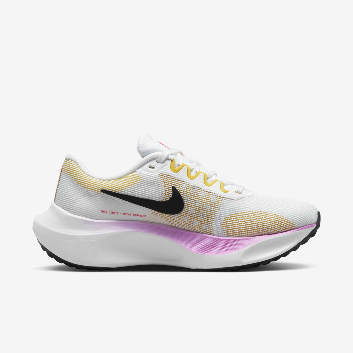 Women's Zoom Fly 5 Road Running Shoes