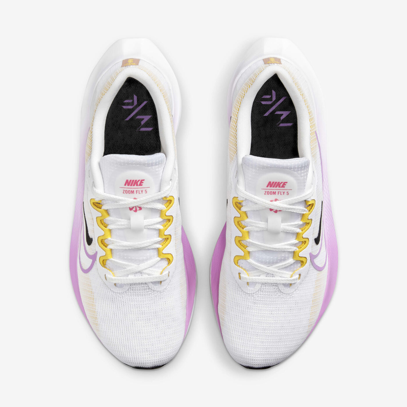 Women's Zoom Fly 5 Road Running Shoes