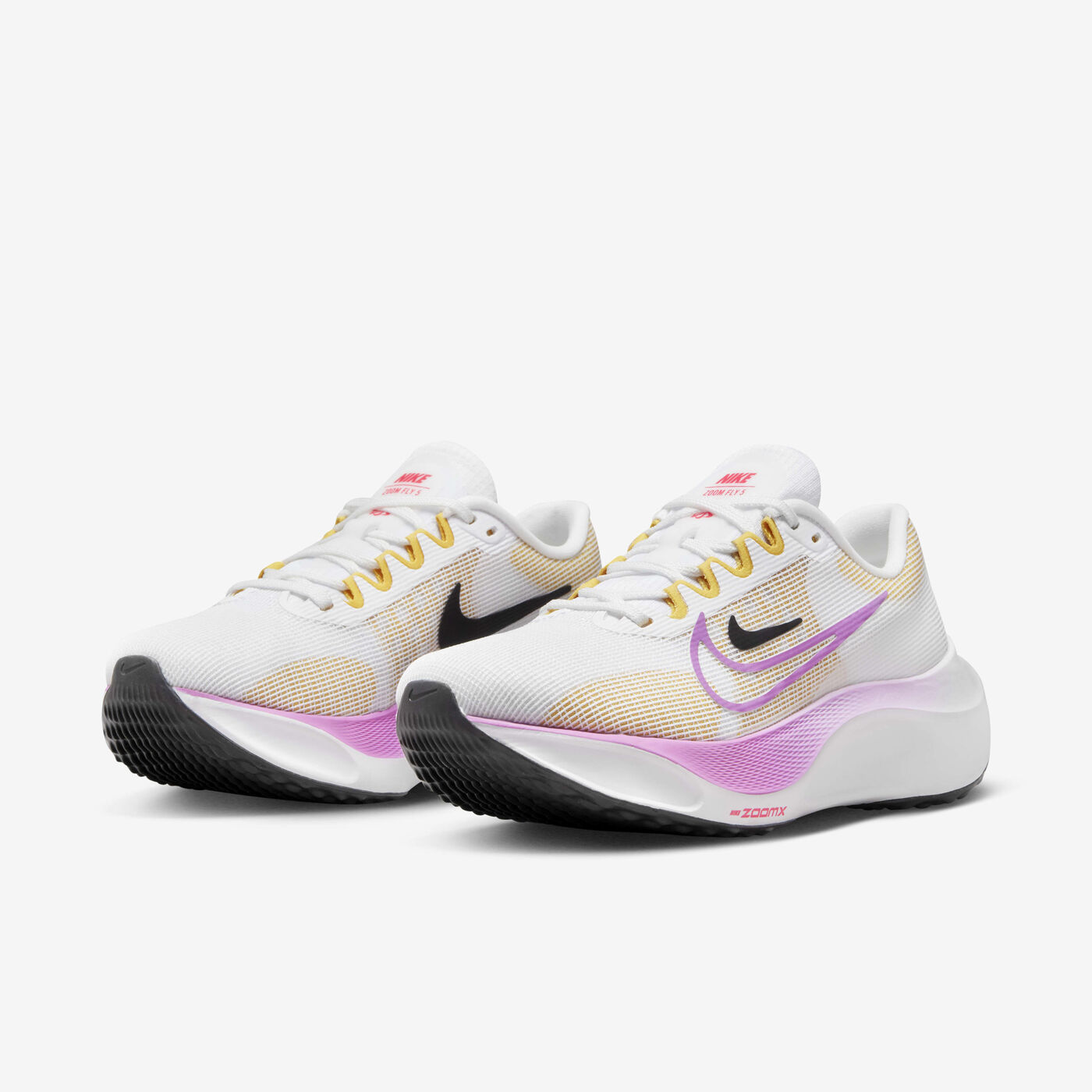 Women's Zoom Fly 5 Road Running Shoes