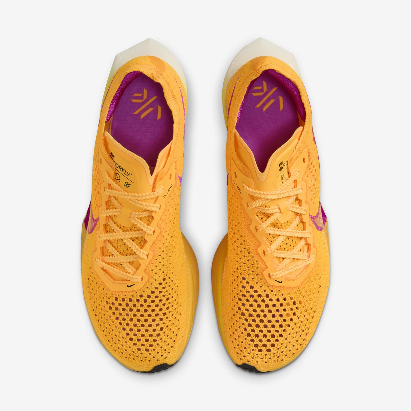 Women's Vaporfly 3 Road Racing Shoes