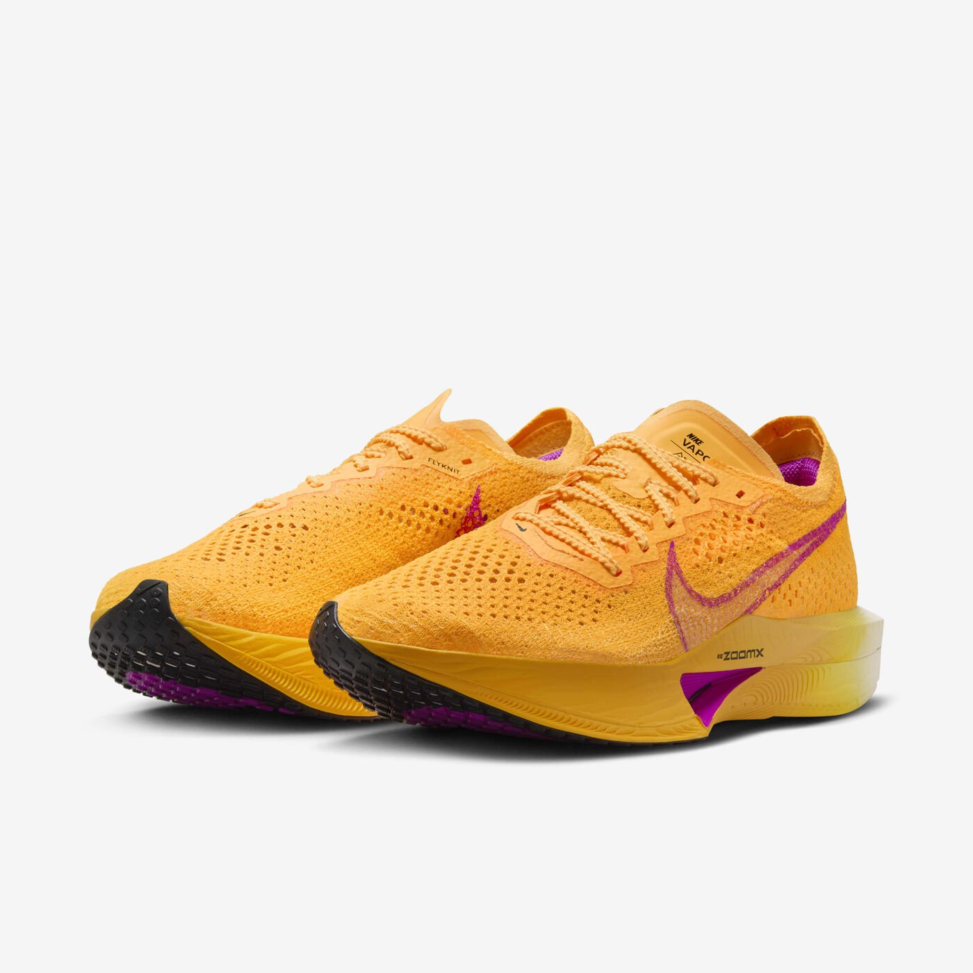 Women's Vaporfly 3 Road Racing Shoes