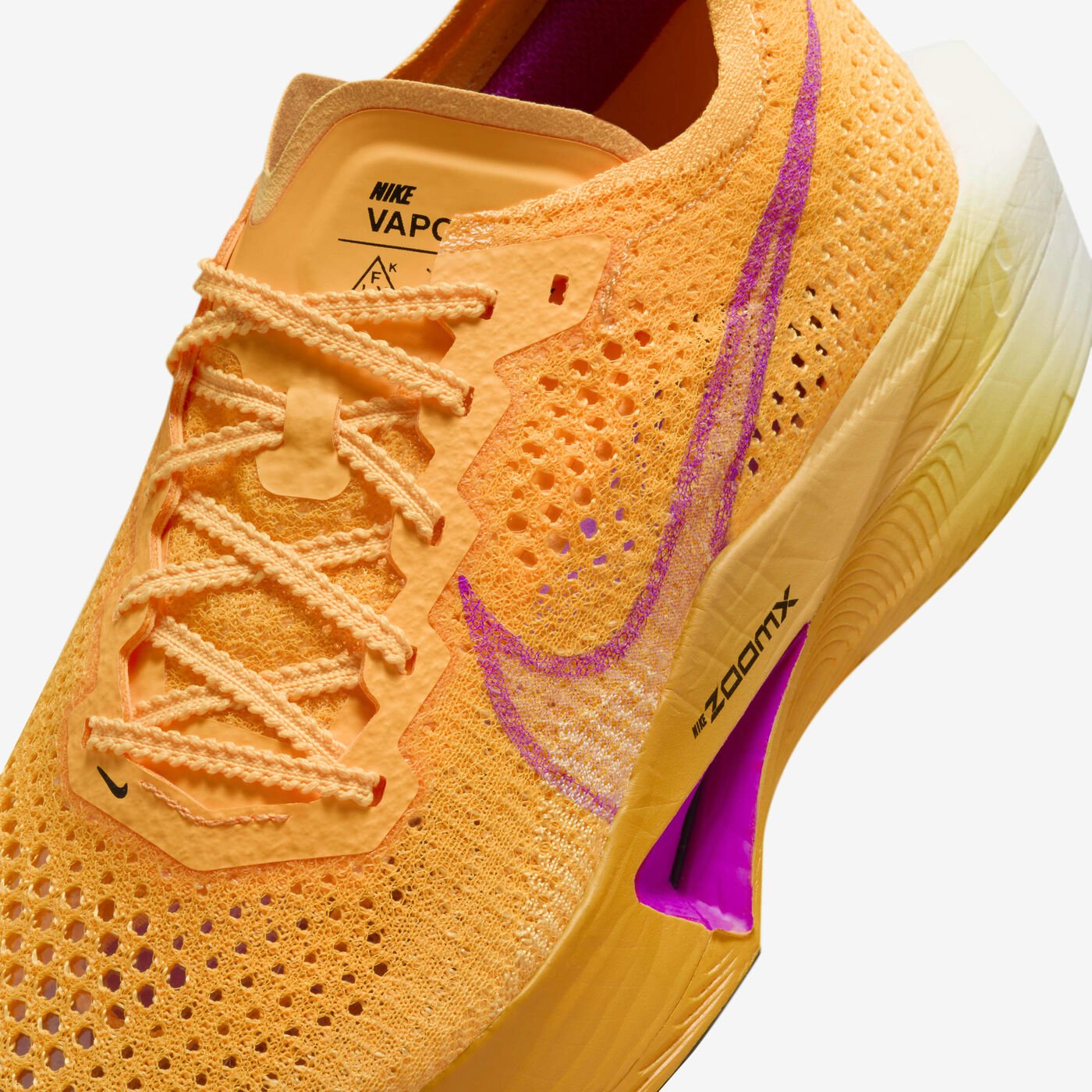 Women's Vaporfly 3 Road Racing Shoes