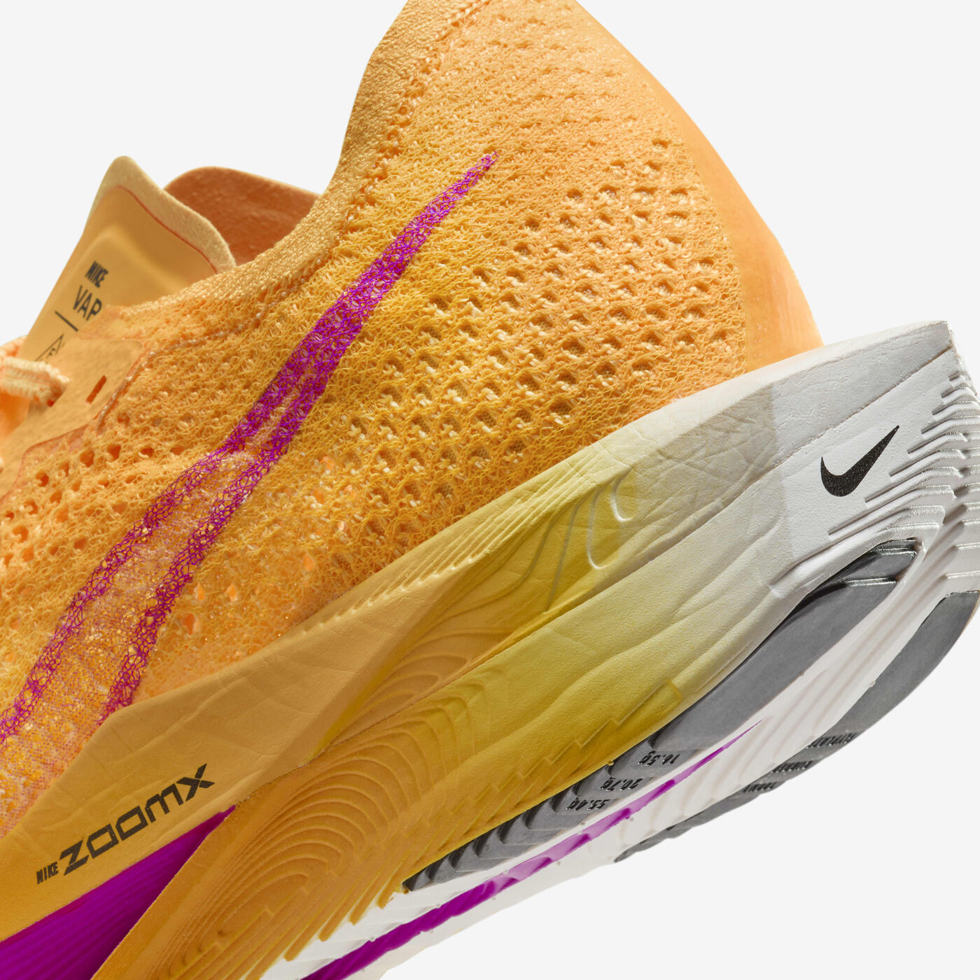 Women's Vaporfly 3 Road Racing Shoes