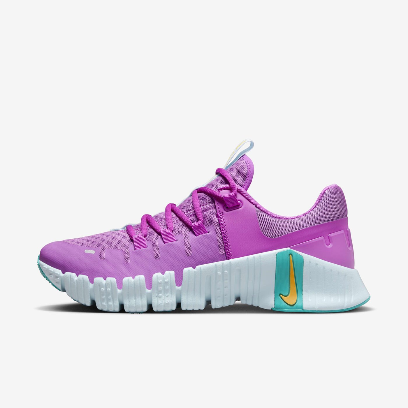 Women's Free Metcon 5 Workout Shoes