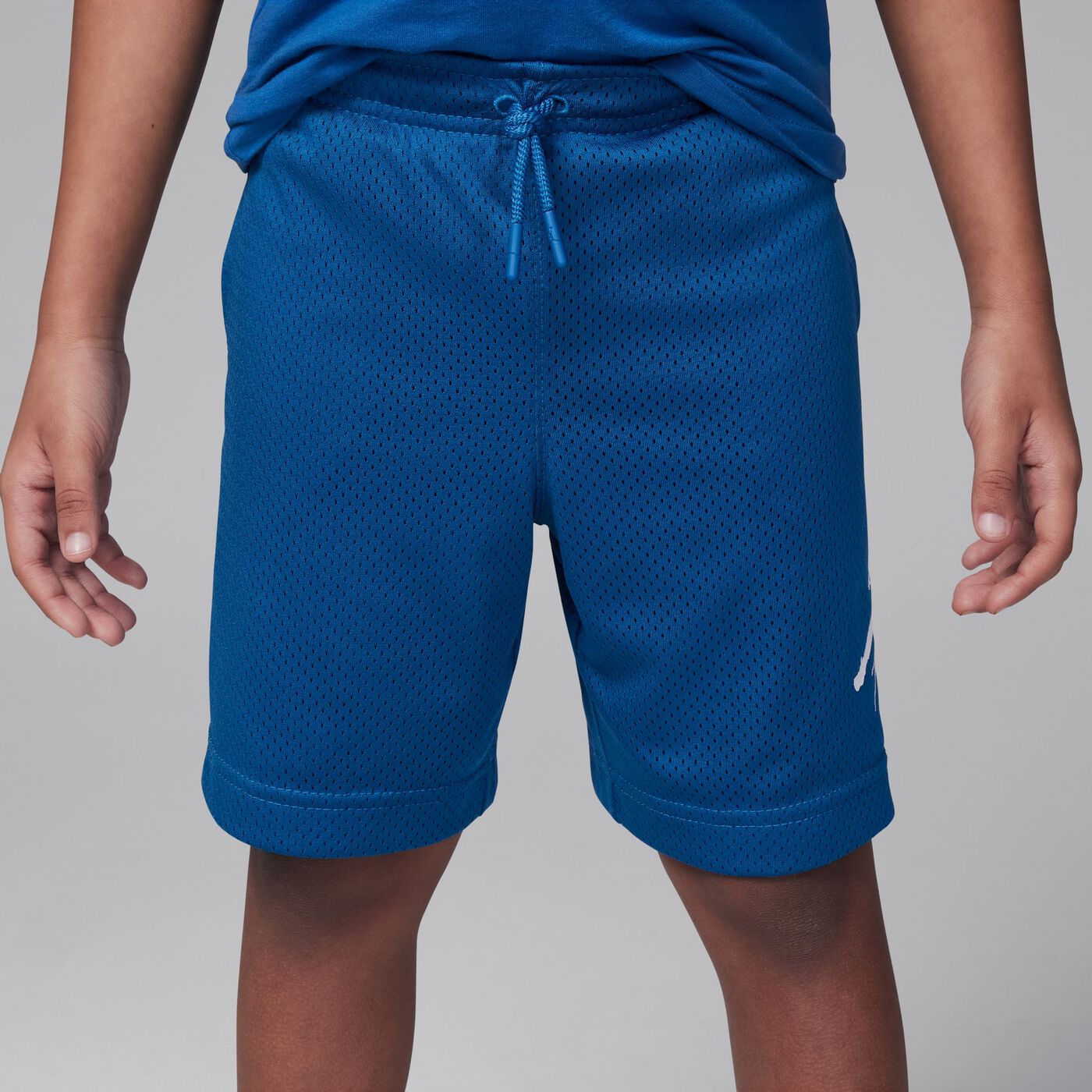 Kids' Dri-FIT MJ Essentials Baseline Shorts