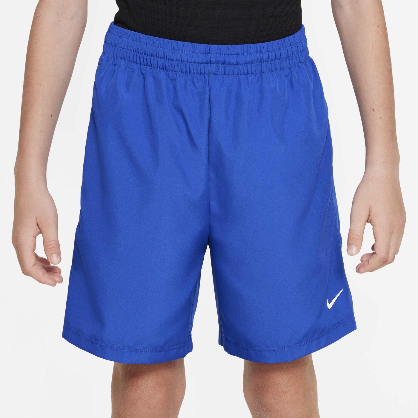 Kids' Multi Dri-FIT Training Shorts