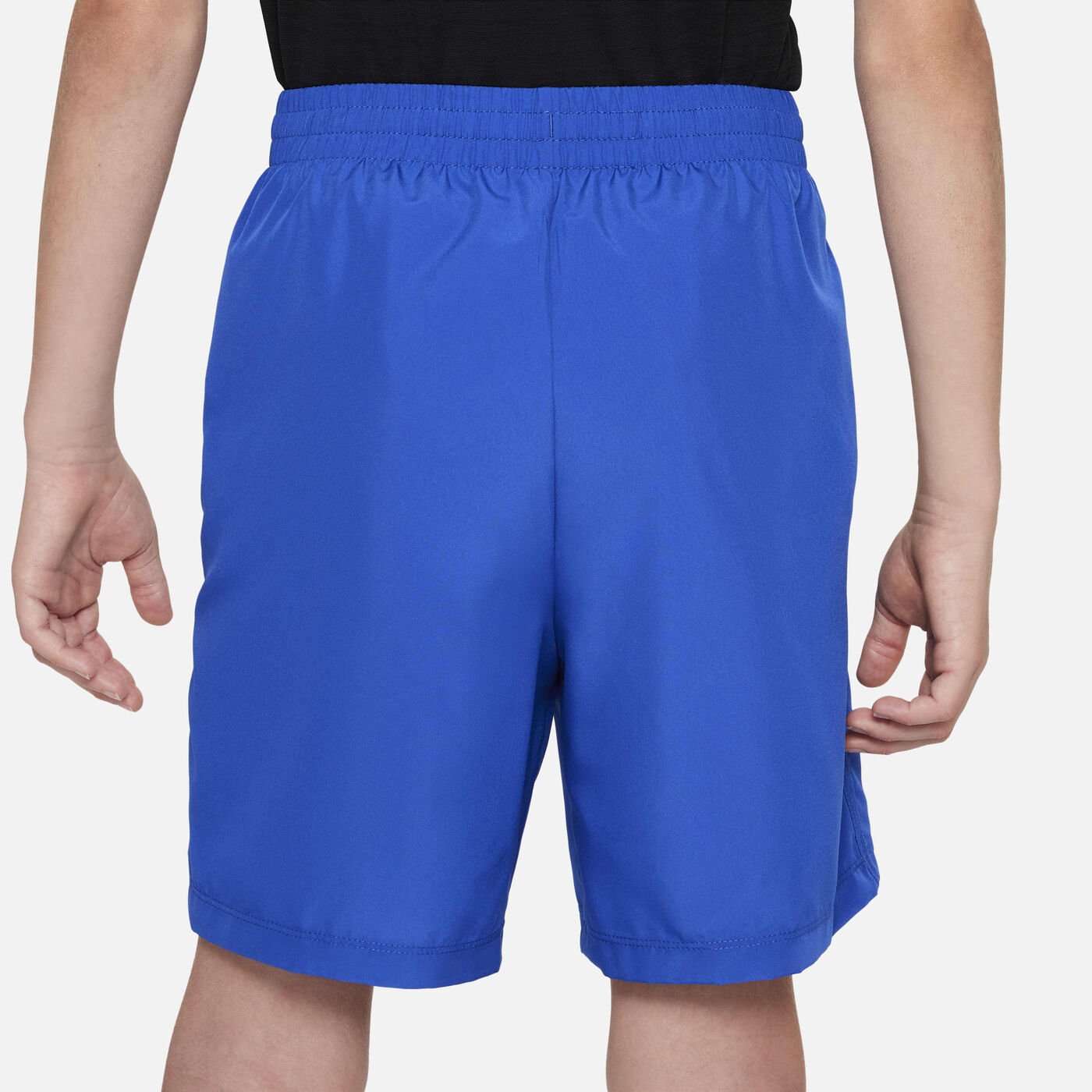 Kids' Multi Dri-FIT Training Shorts