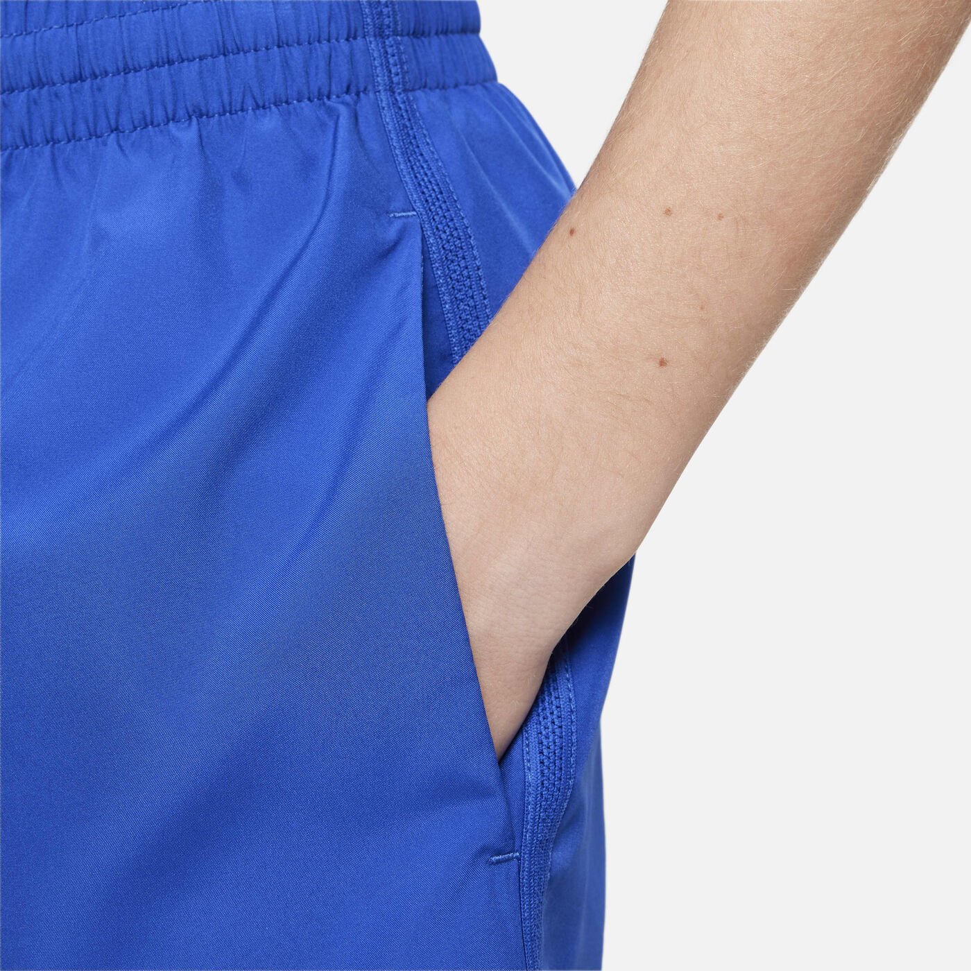 Kids' Multi Dri-FIT Training Shorts