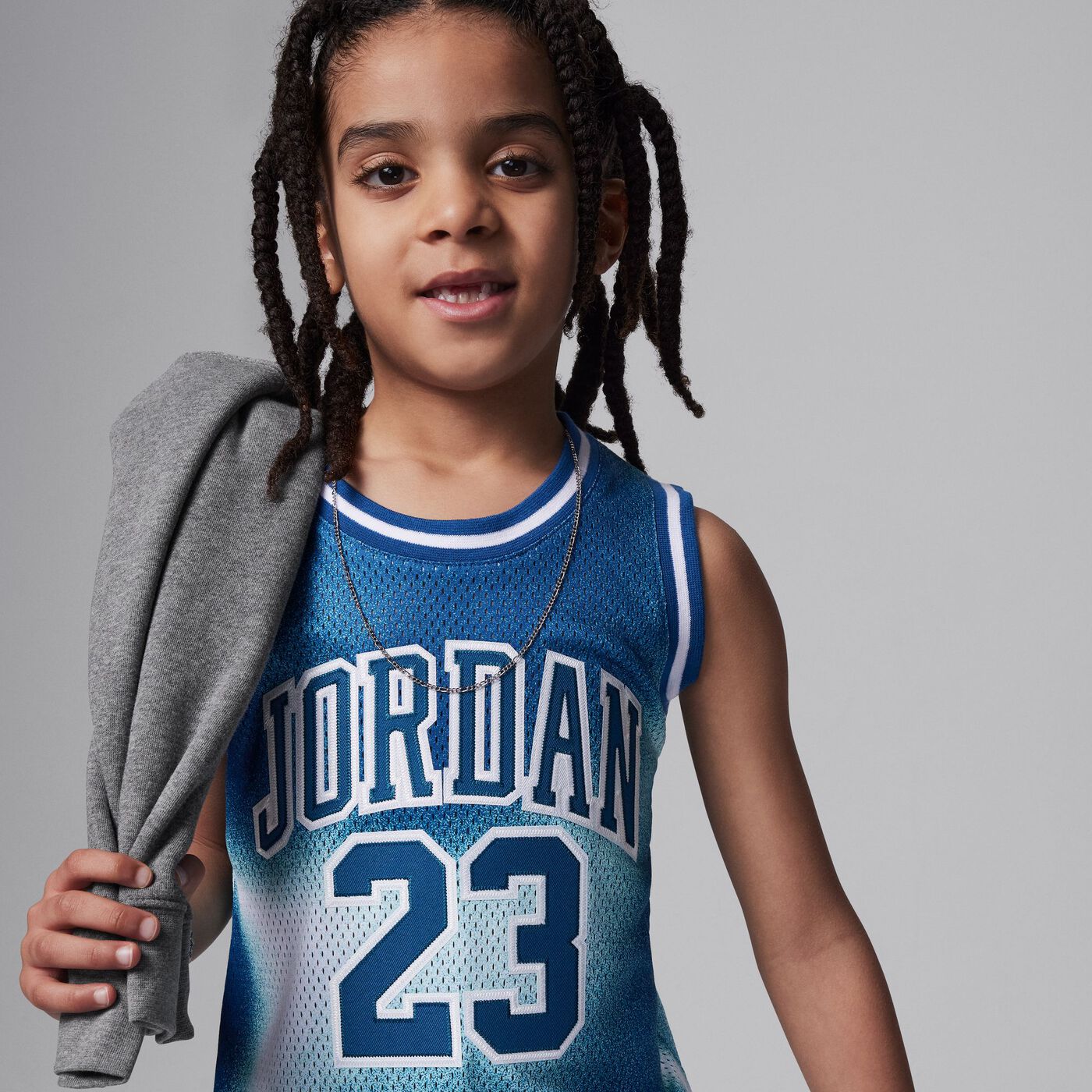 Kids' 23 Printed Jersey