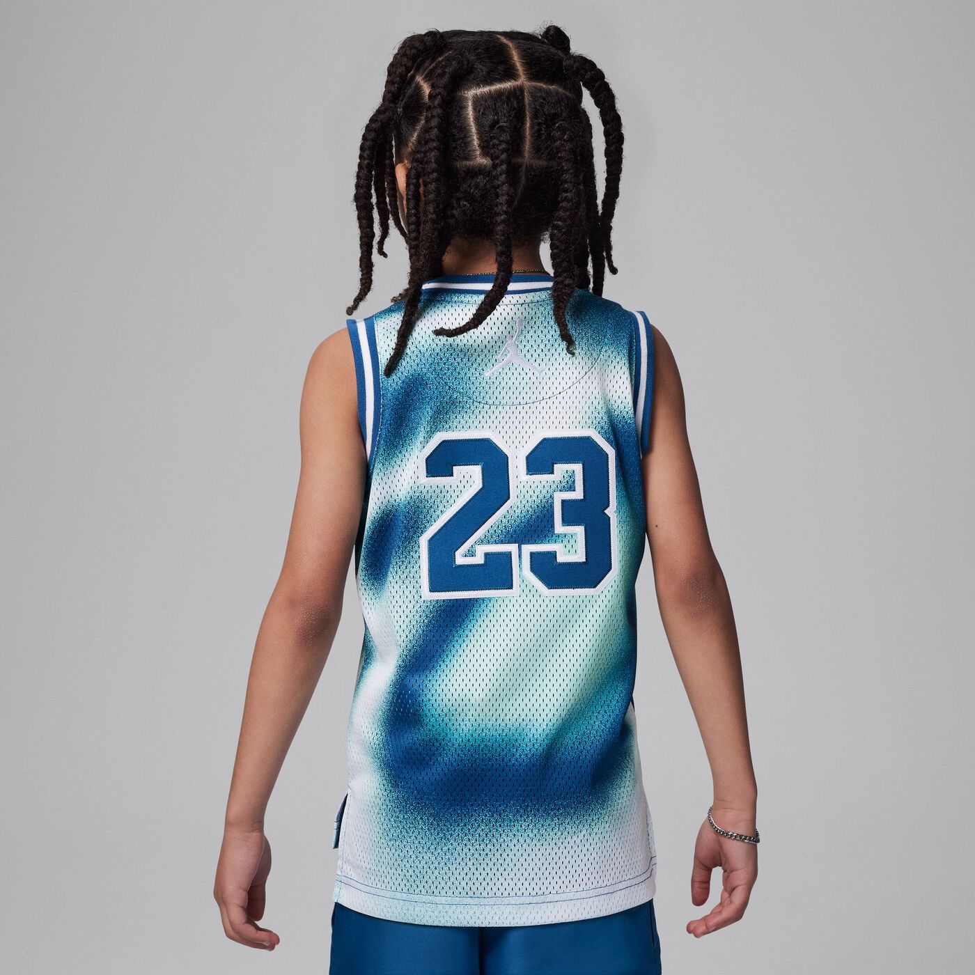 Kids' 23 Printed Jersey