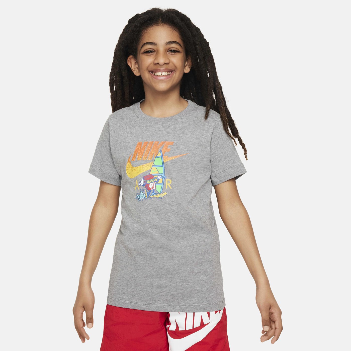 Kids' Sportswear T-Shirt