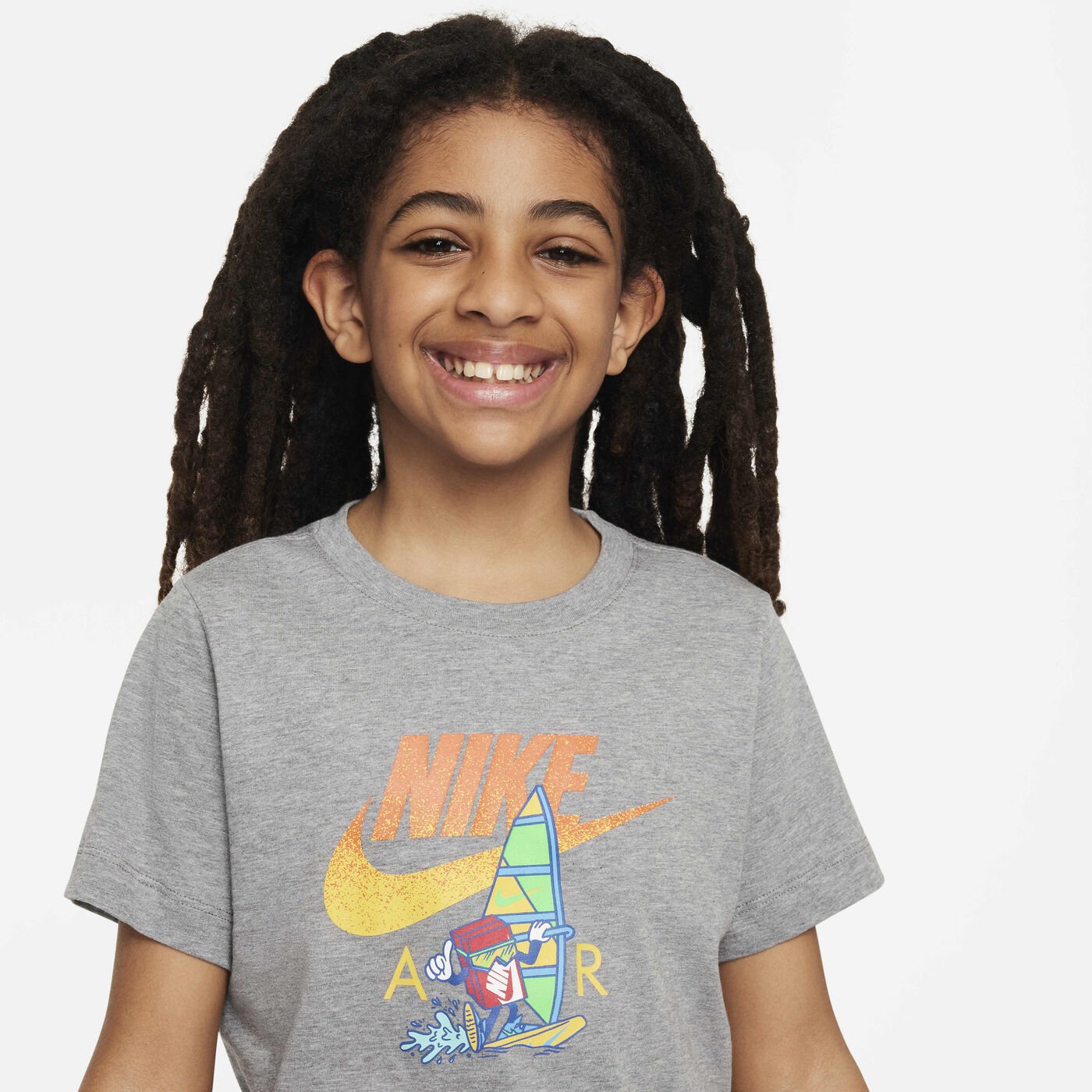 Kids' Sportswear T-Shirt