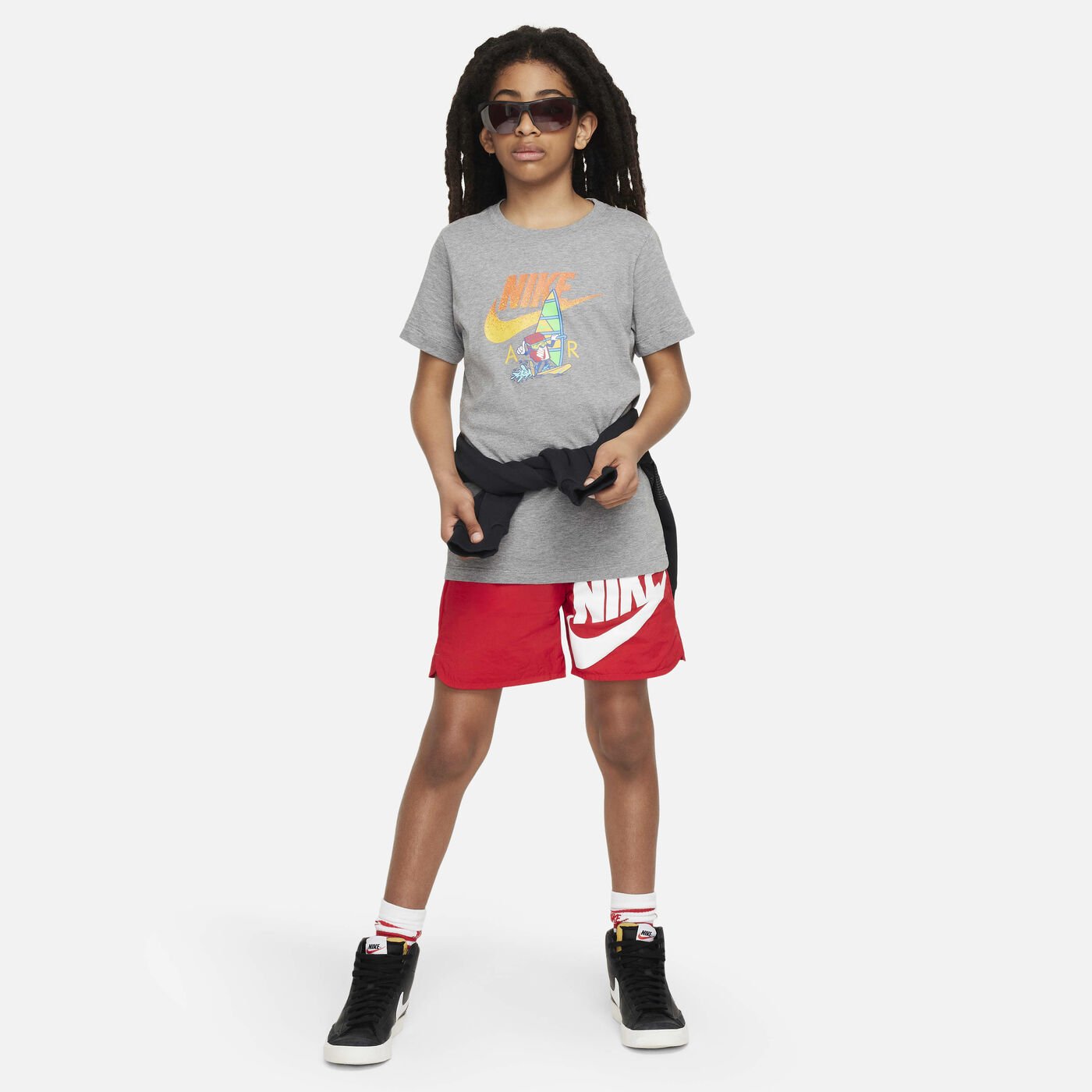 Kids' Sportswear T-Shirt