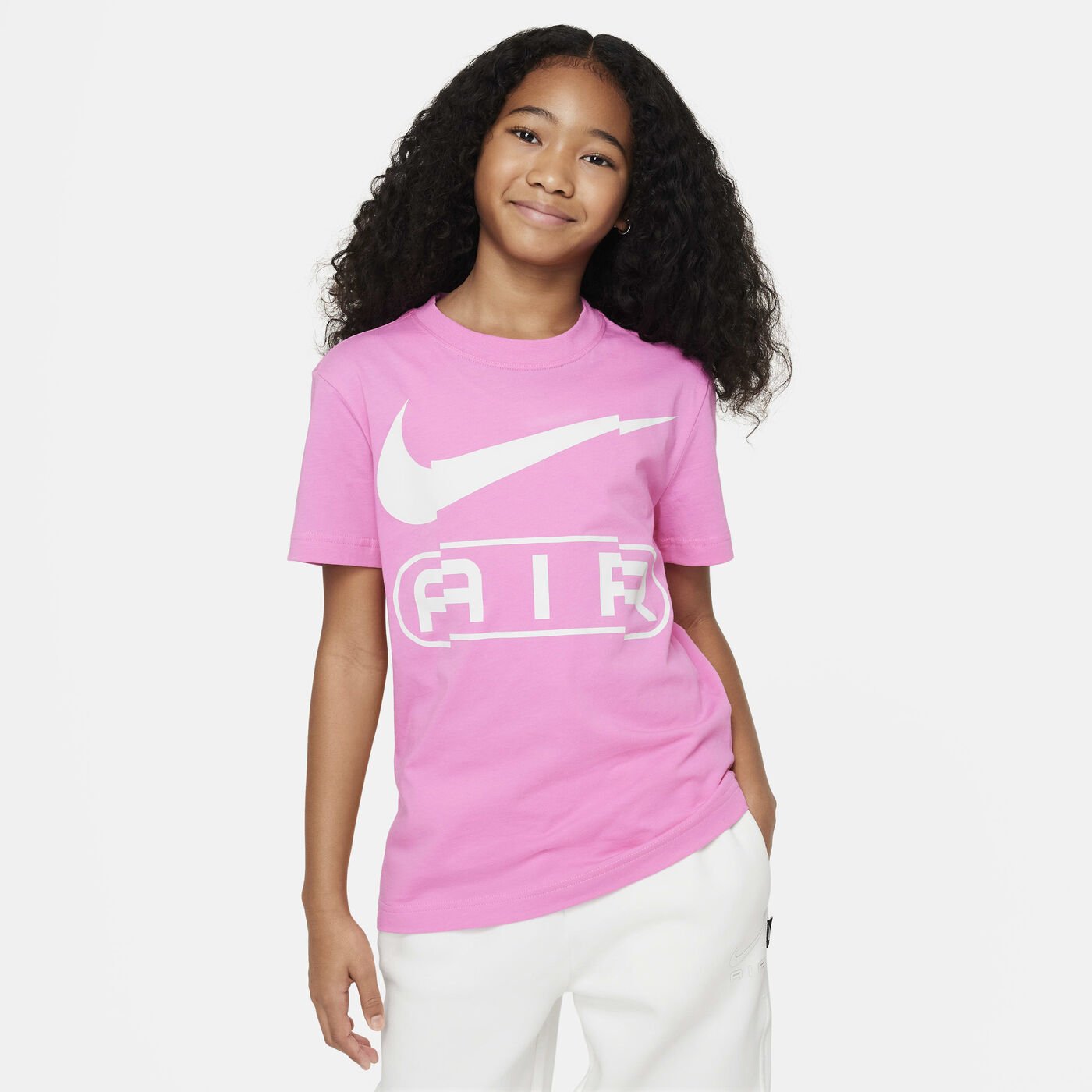 Kids' Sportswear T-Shirt