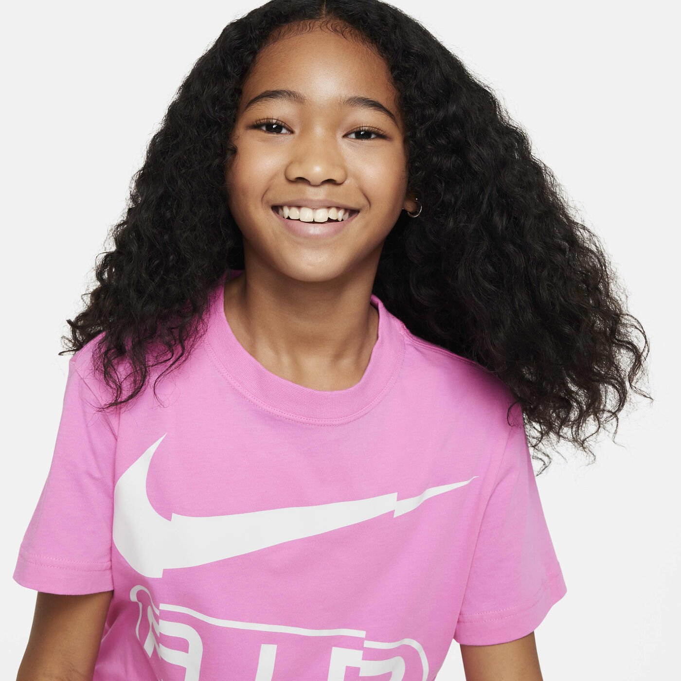 Kids' Sportswear T-Shirt