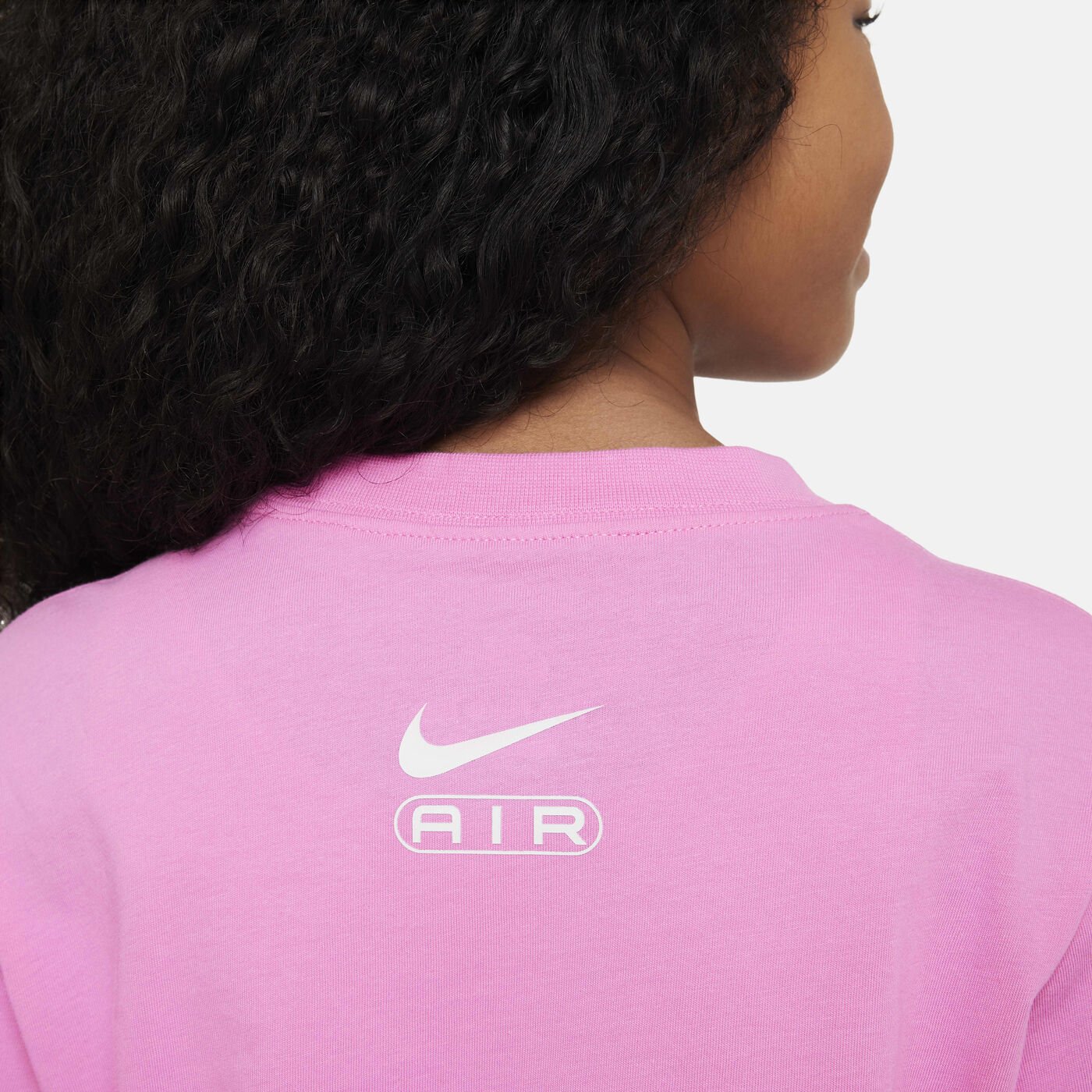 Kids' Sportswear T-Shirt