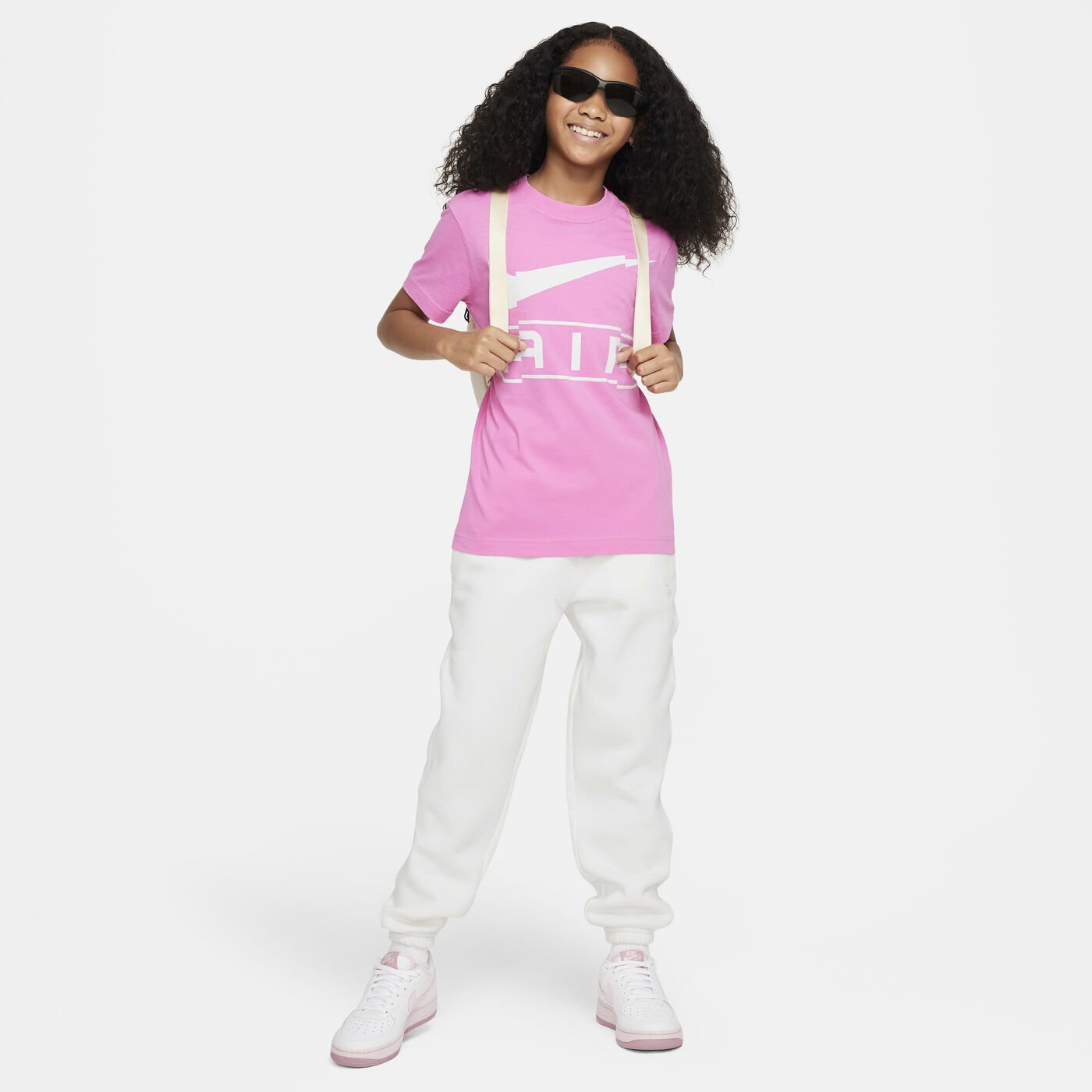 Kids' Sportswear T-Shirt