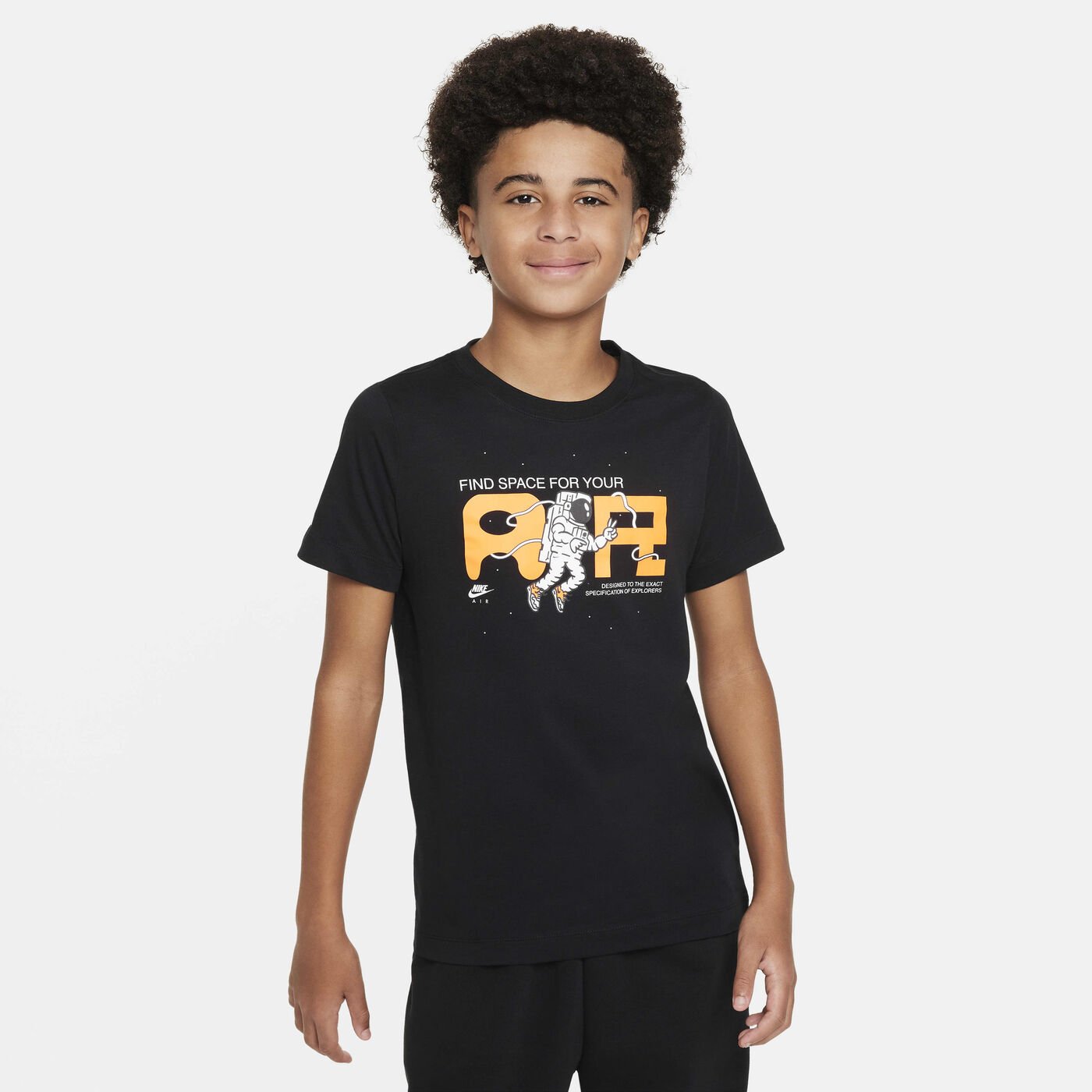 Kids' Sportswear T-Shirt