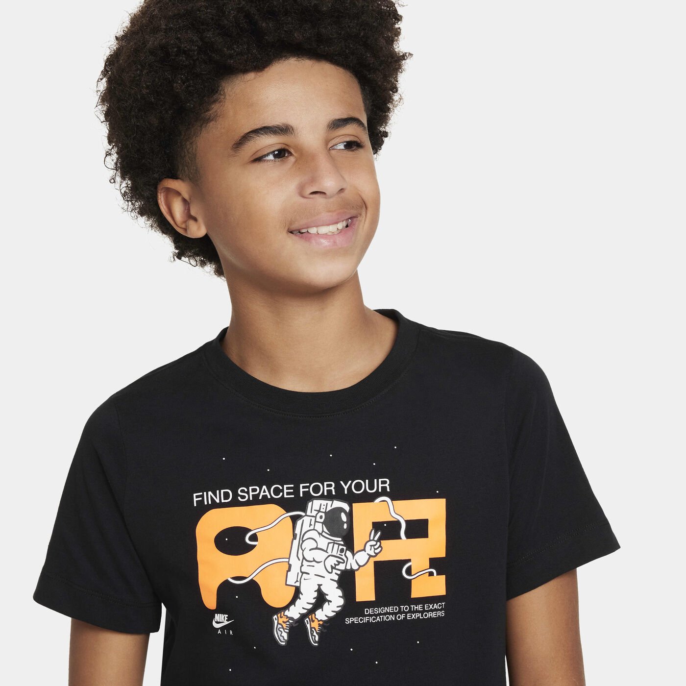 Kids' Sportswear T-Shirt