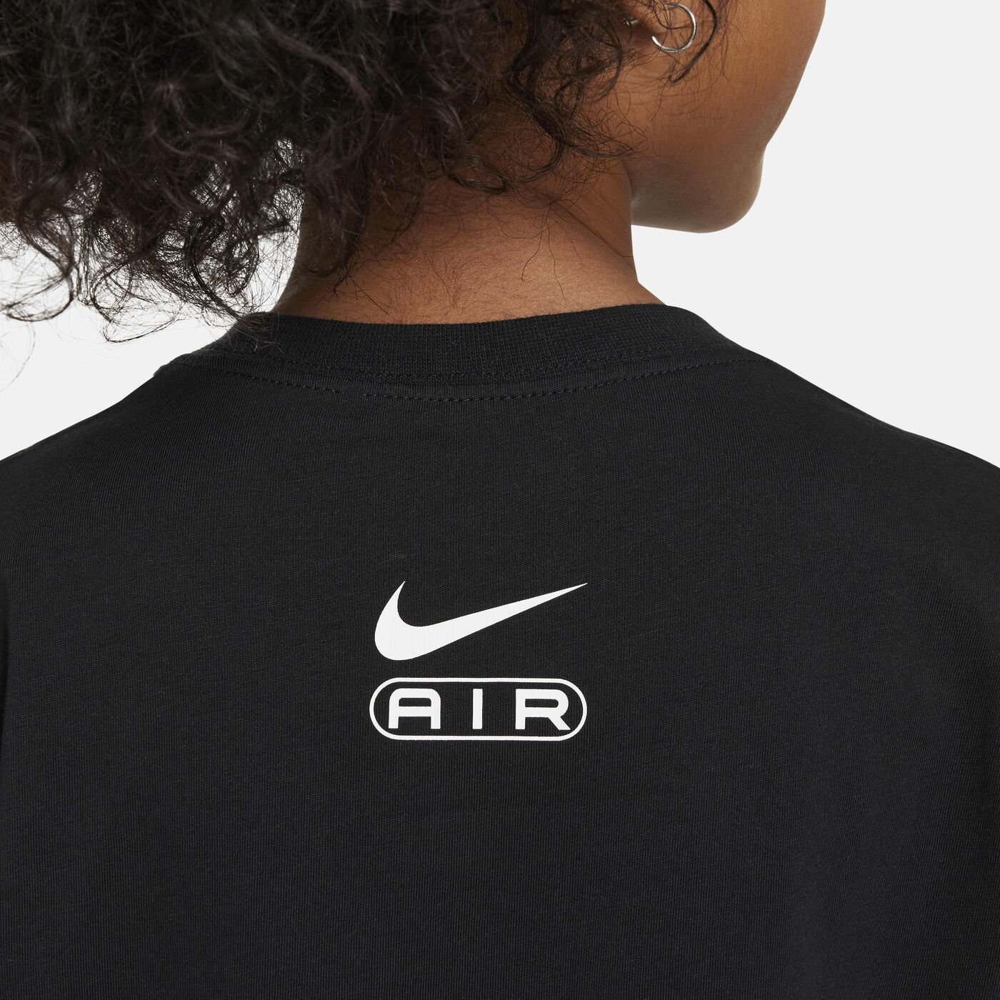 Kids' Sportswear T-Shirt