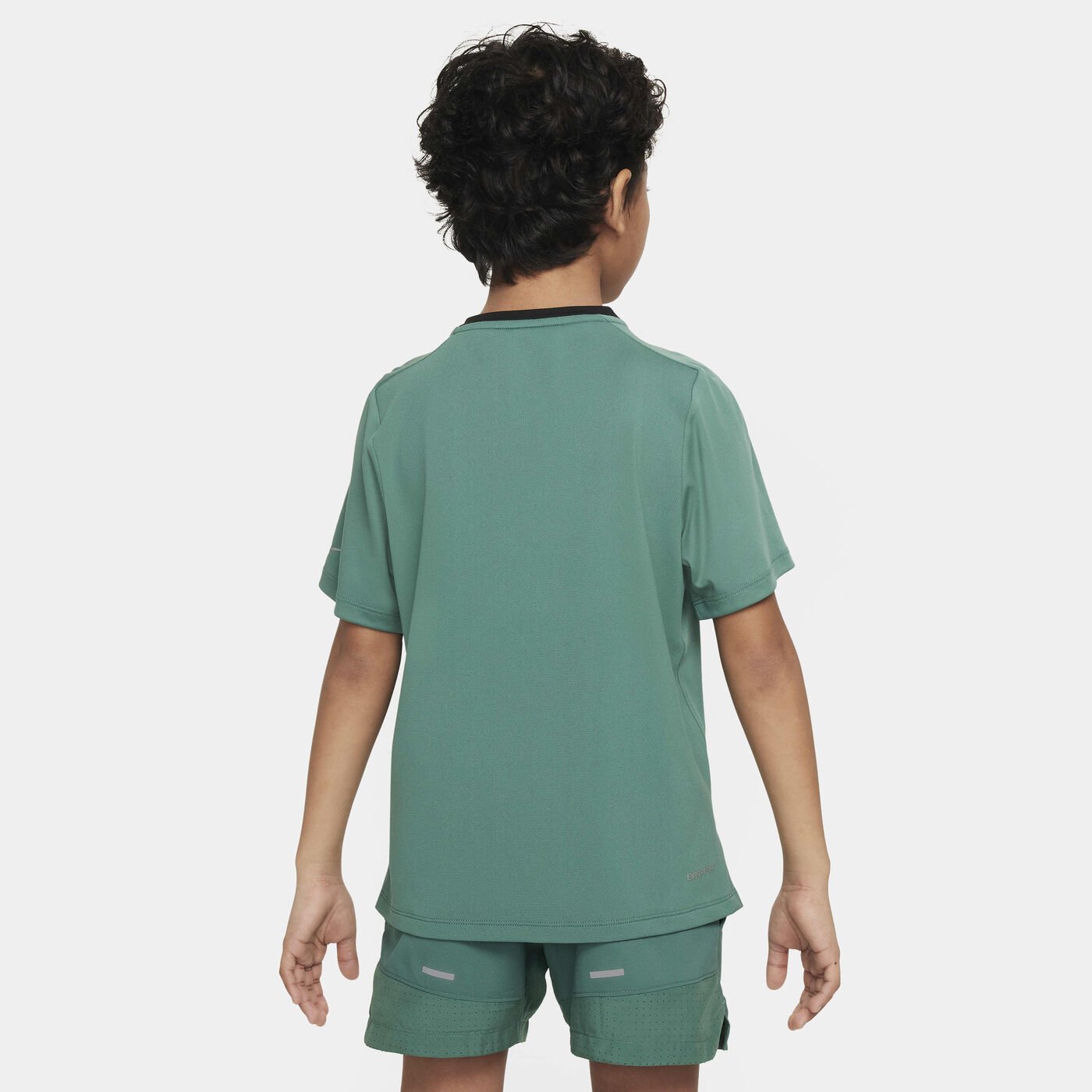 Kids' Multi Dri-FIT Training Top