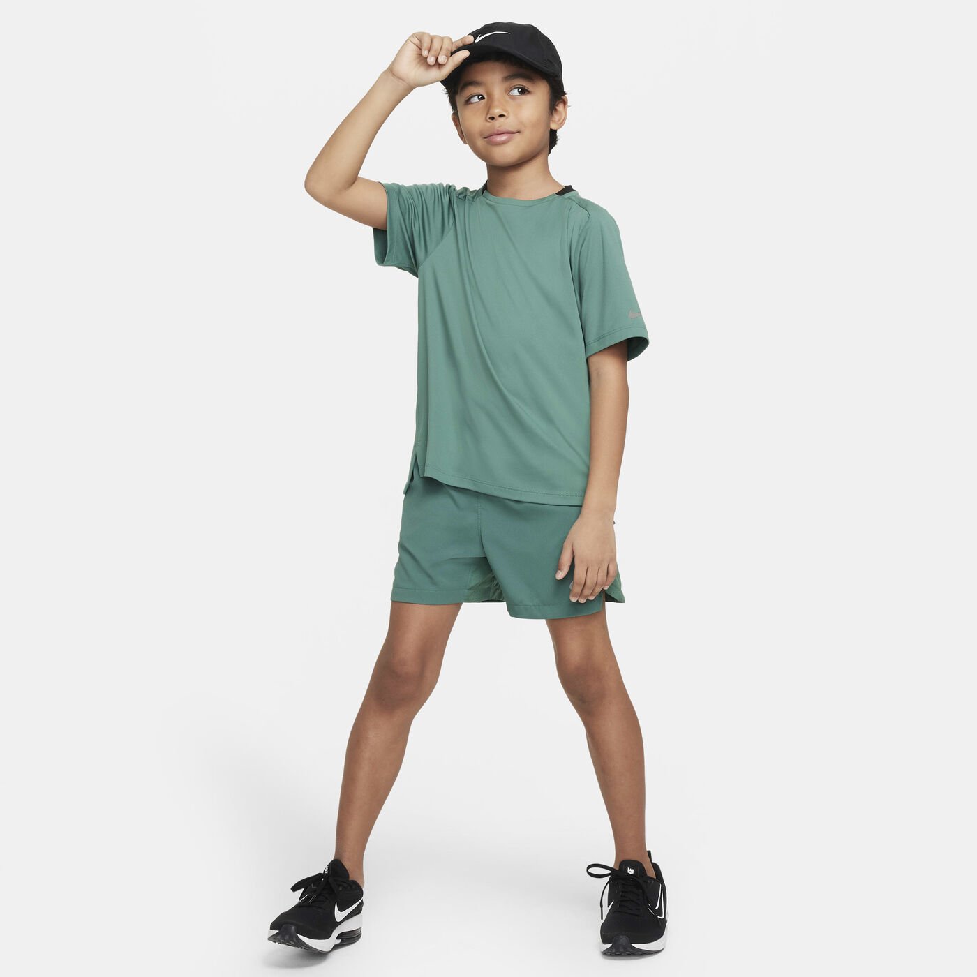 Kids' Multi Dri-FIT Training Top