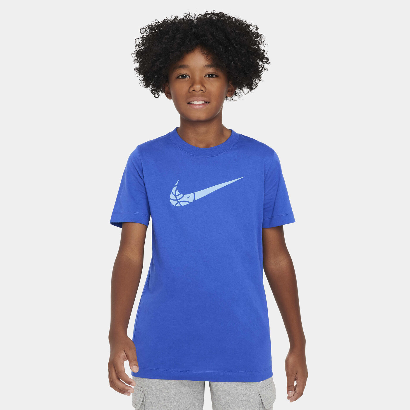 Kids' Sportswear T-Shirt