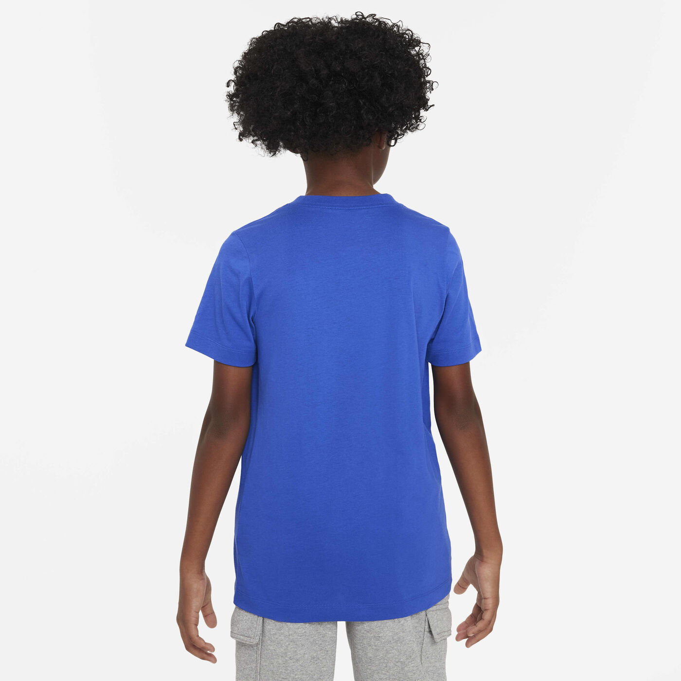 Kids' Sportswear T-Shirt