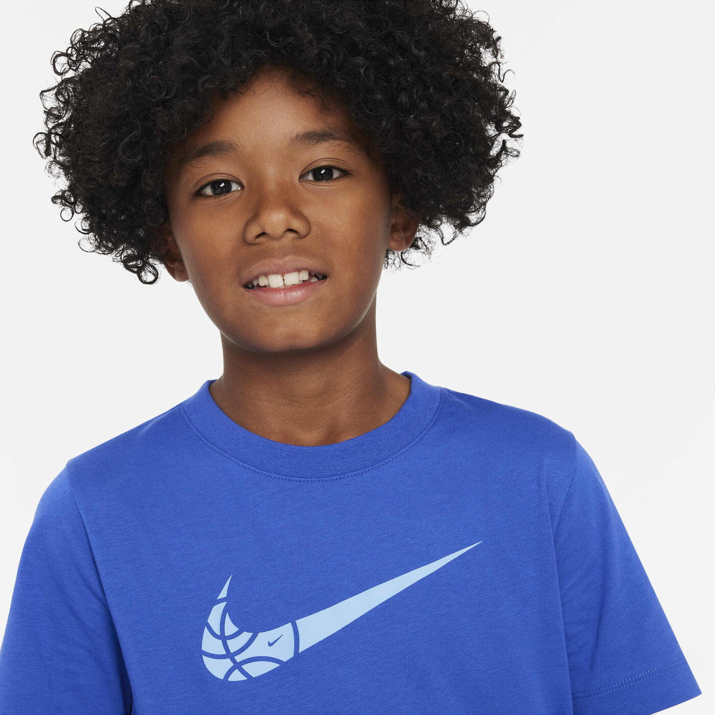 Kids' Sportswear T-Shirt