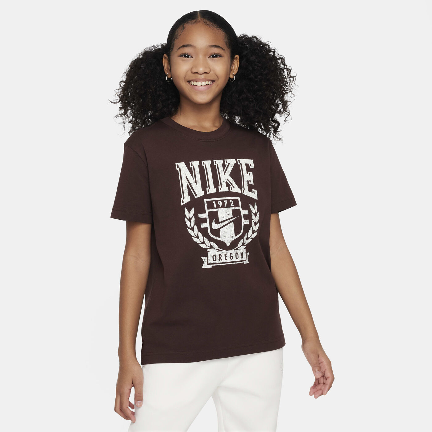 Kids' Sportswear T-Shirt