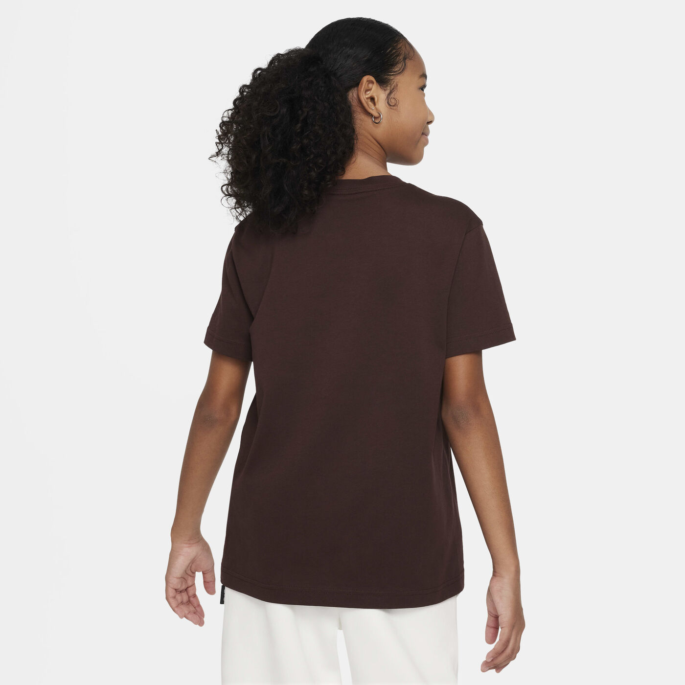 Kids' Sportswear T-Shirt