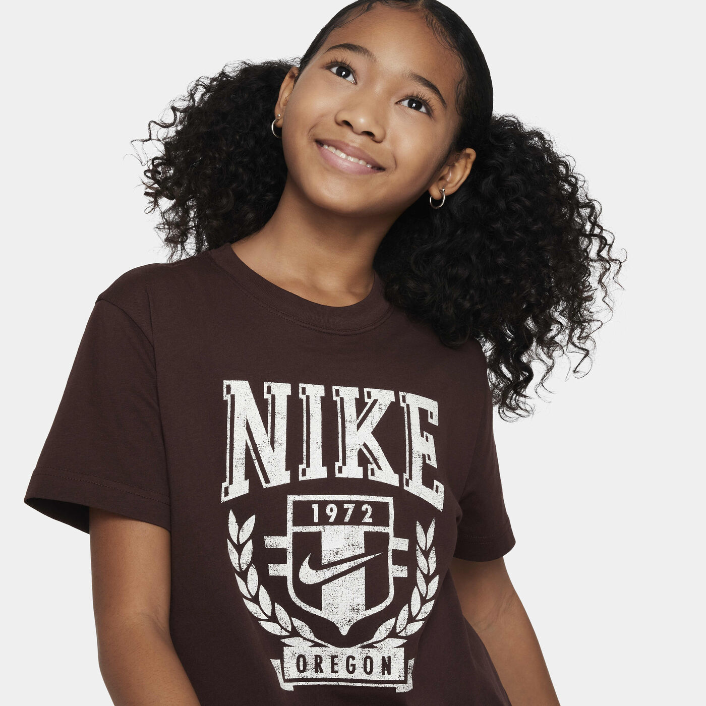 Kids' Sportswear T-Shirt