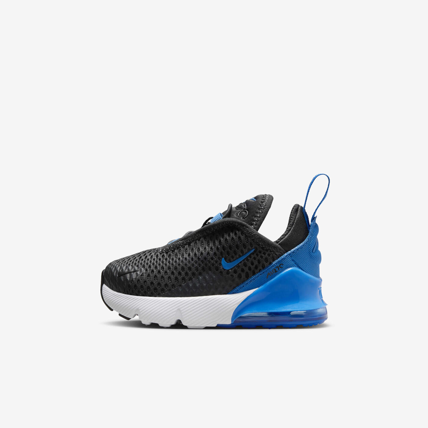 Kids' Air Max 270 Shoes