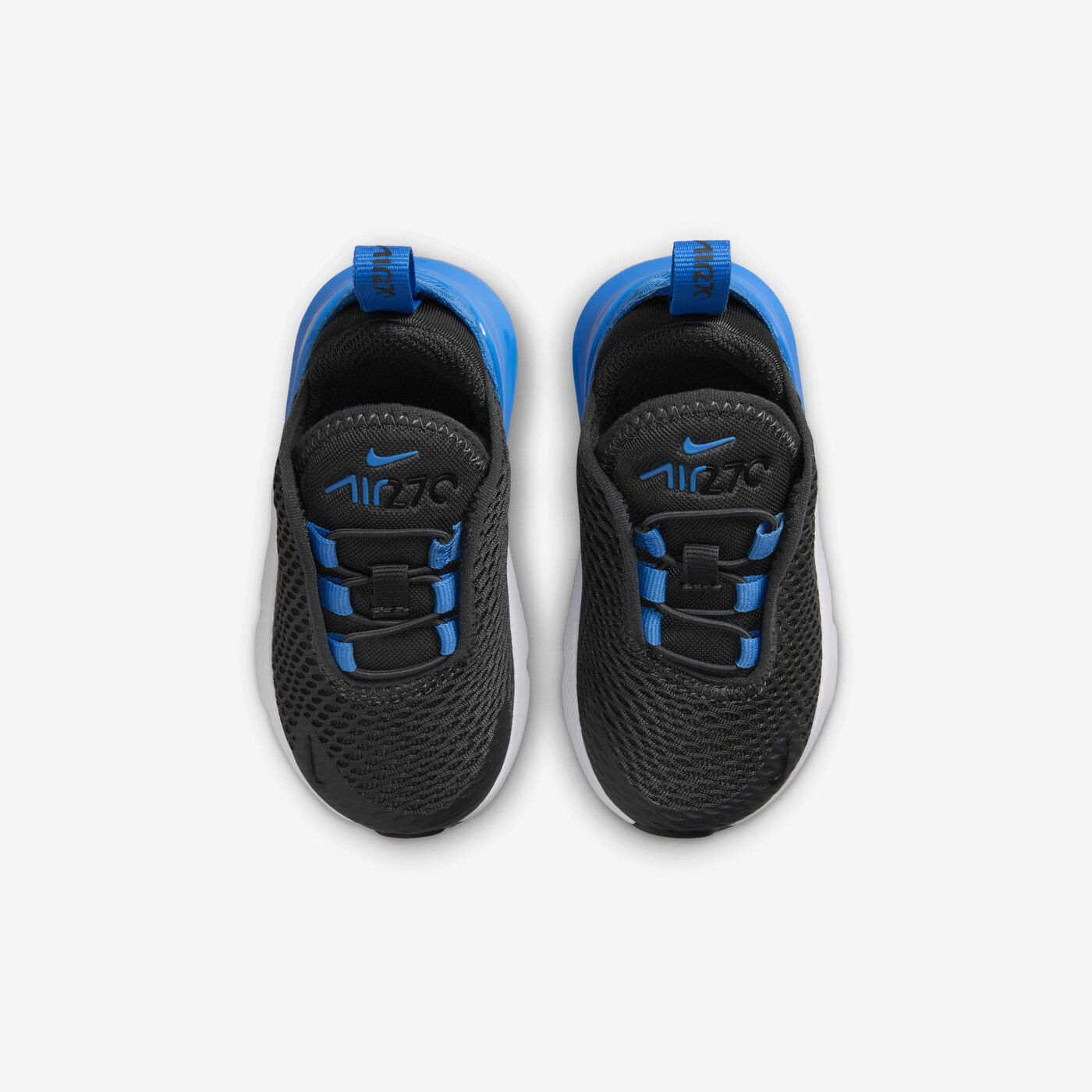 Kids' Air Max 270 Shoes