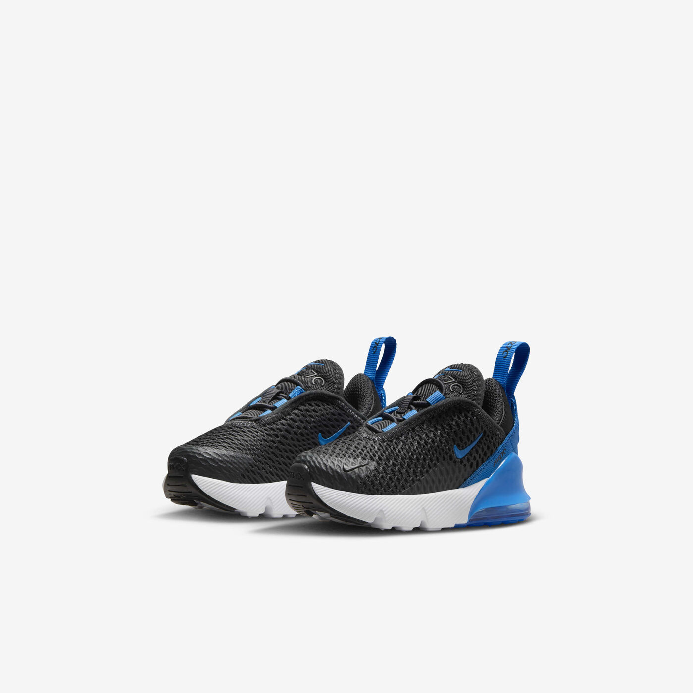 Kids' Air Max 270 Shoes