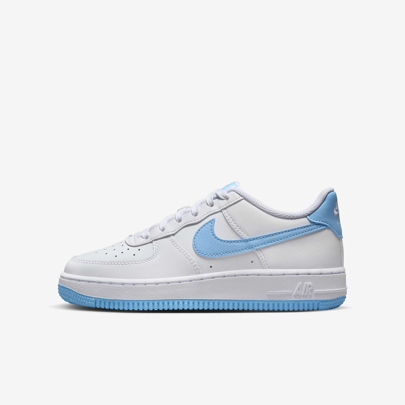 Kids' Air Force 1 Shoes