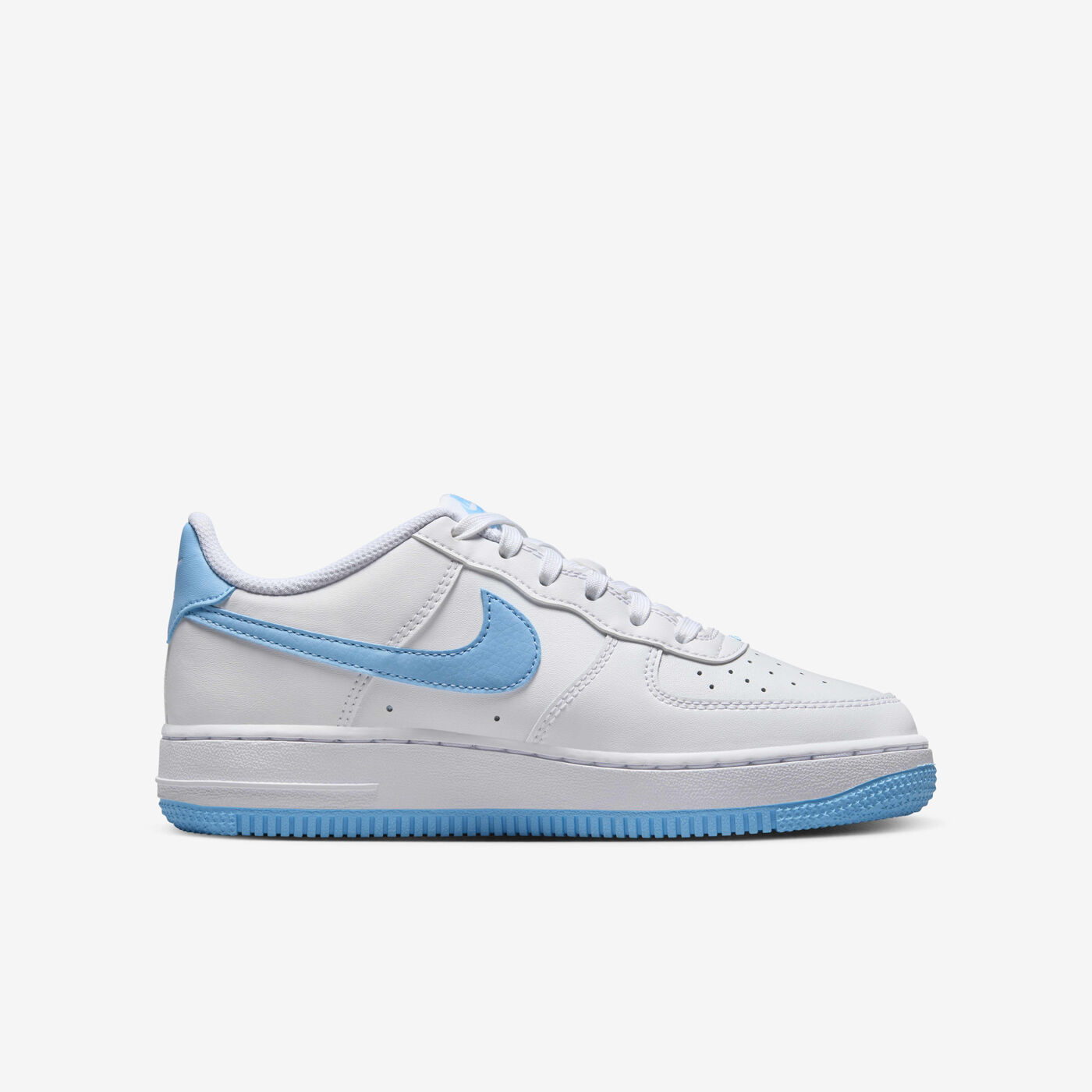 Kids' Air Force 1 Shoes