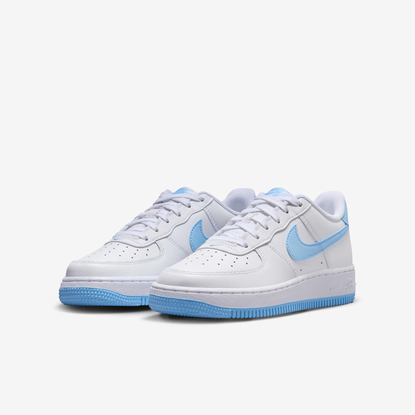 Kids' Air Force 1 Shoes