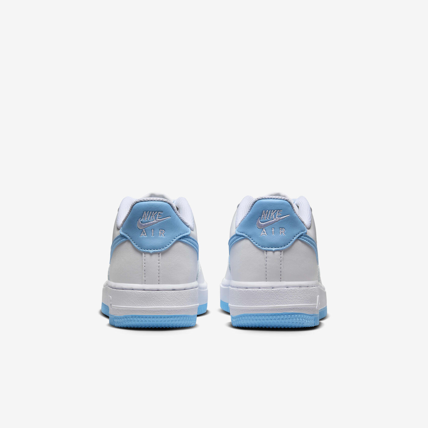 Kids' Air Force 1 Shoes