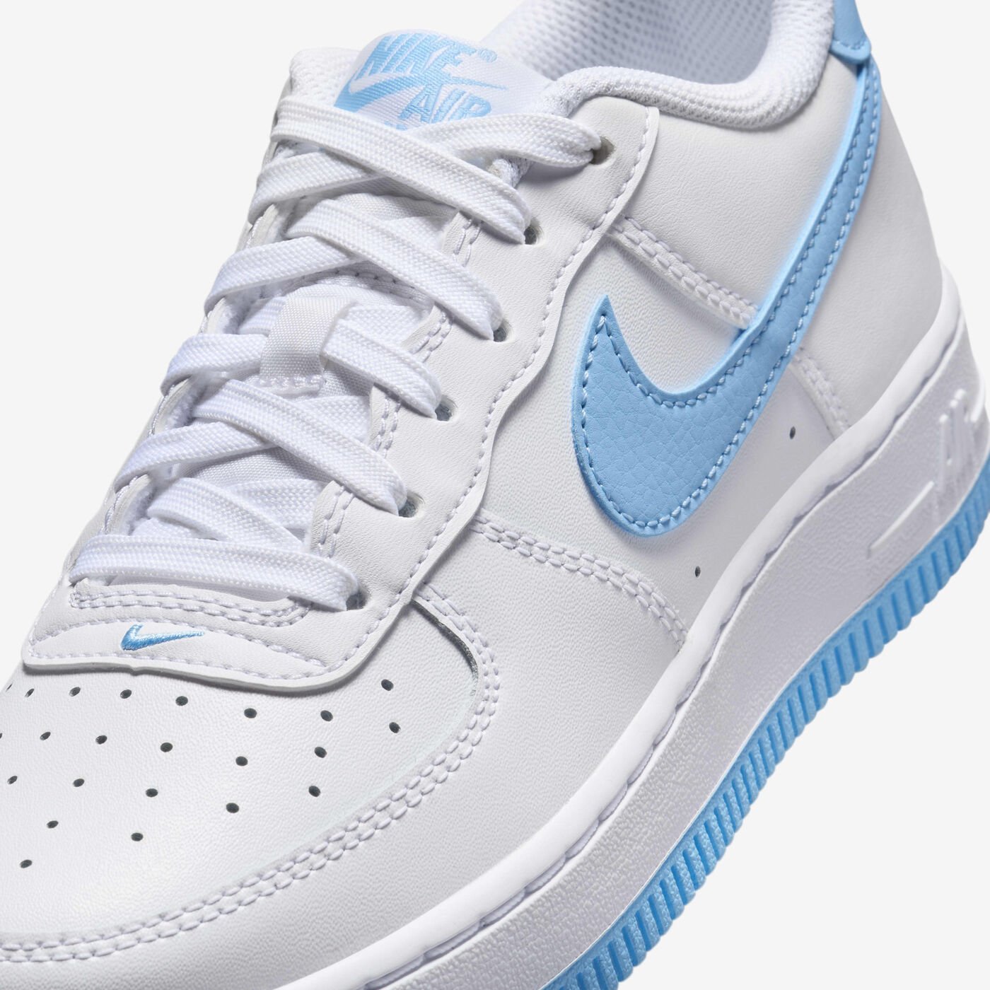 Kids' Air Force 1 Shoes