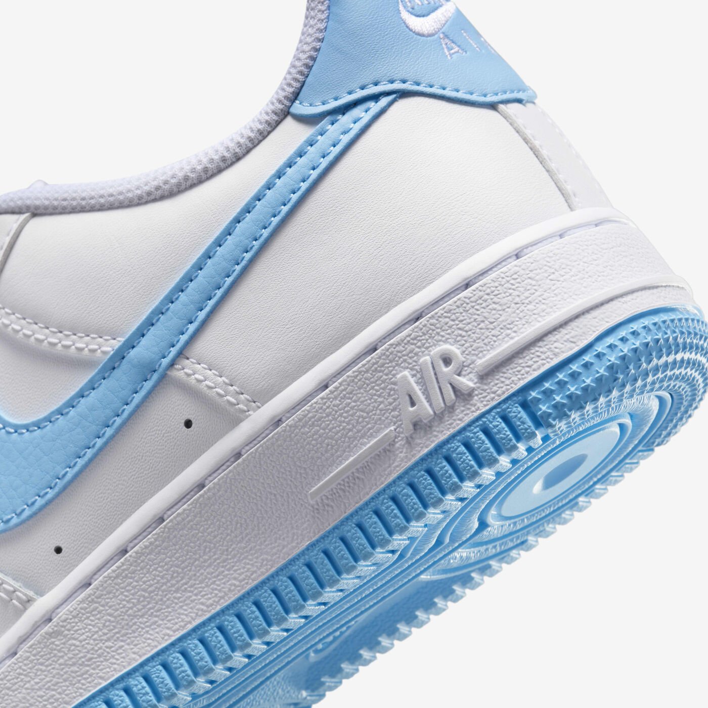 Kids' Air Force 1 Shoes