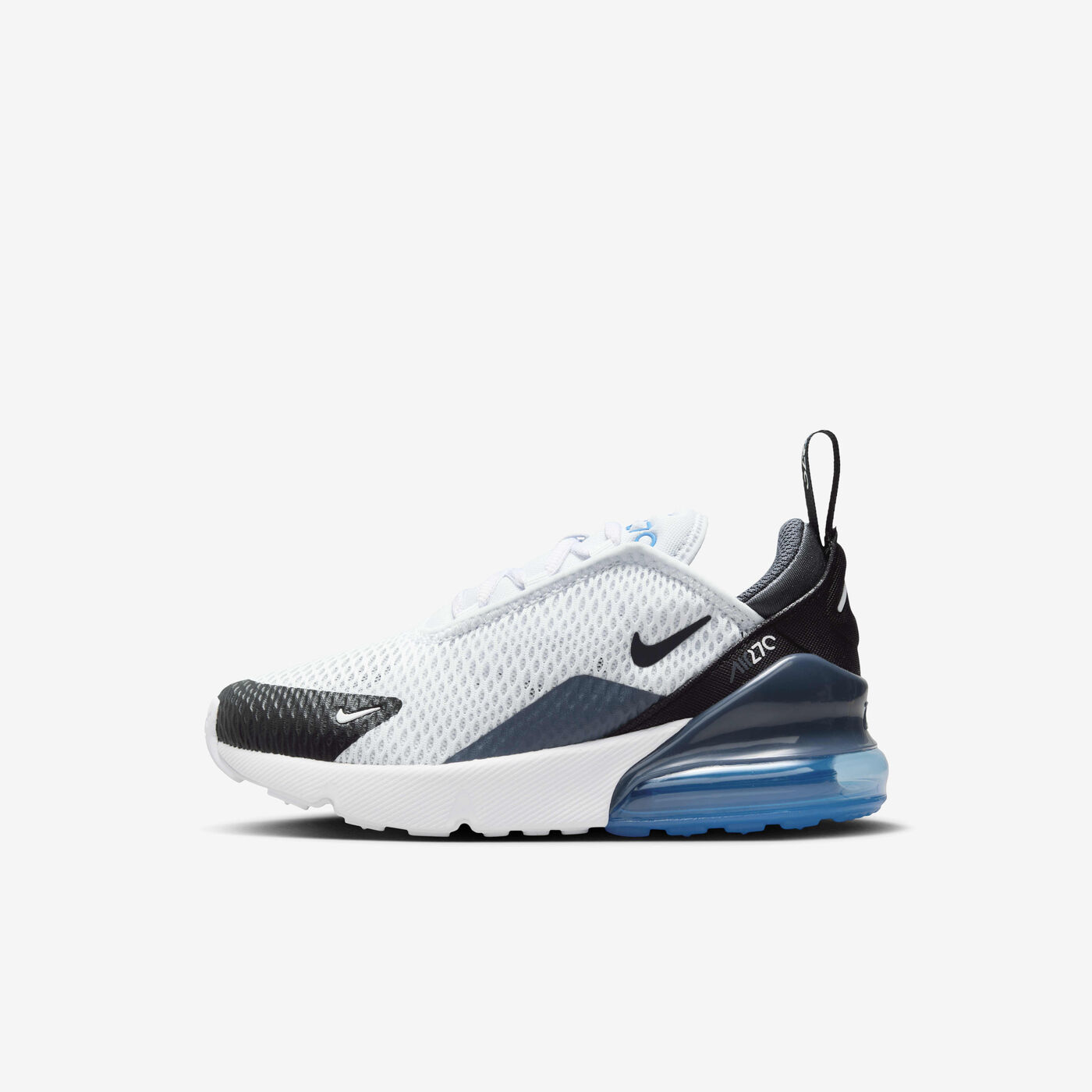 Kids' Air Max 270 Shoes