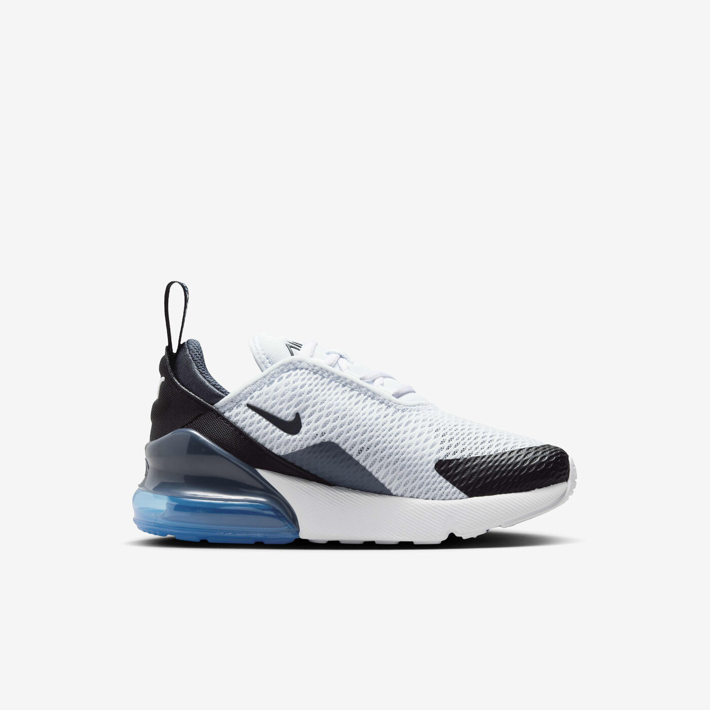 Kids' Air Max 270 Shoes