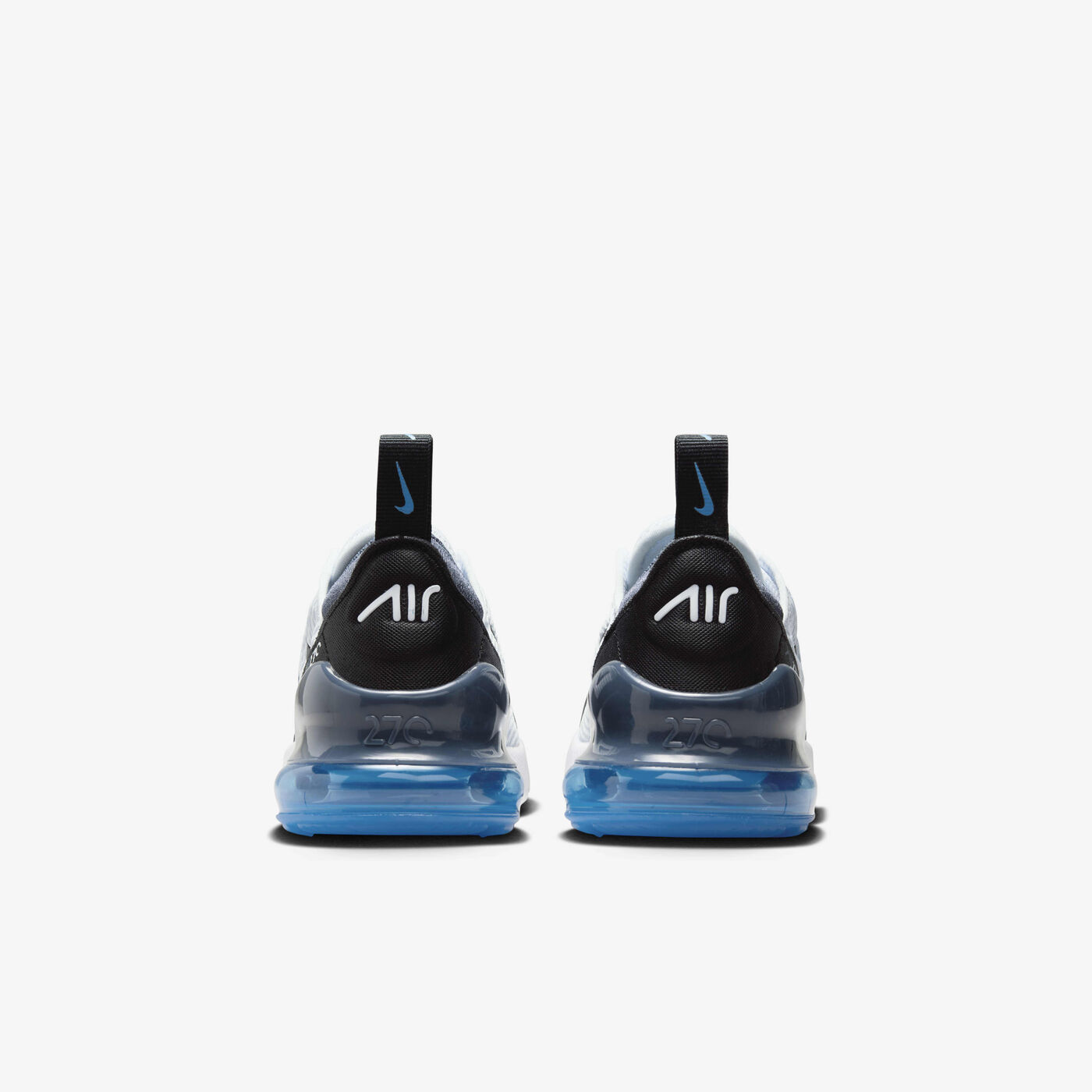 Kids' Air Max 270 Shoes