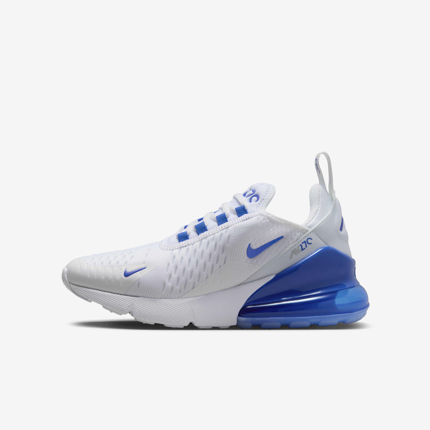 Kids' Air Max 270 Shoes