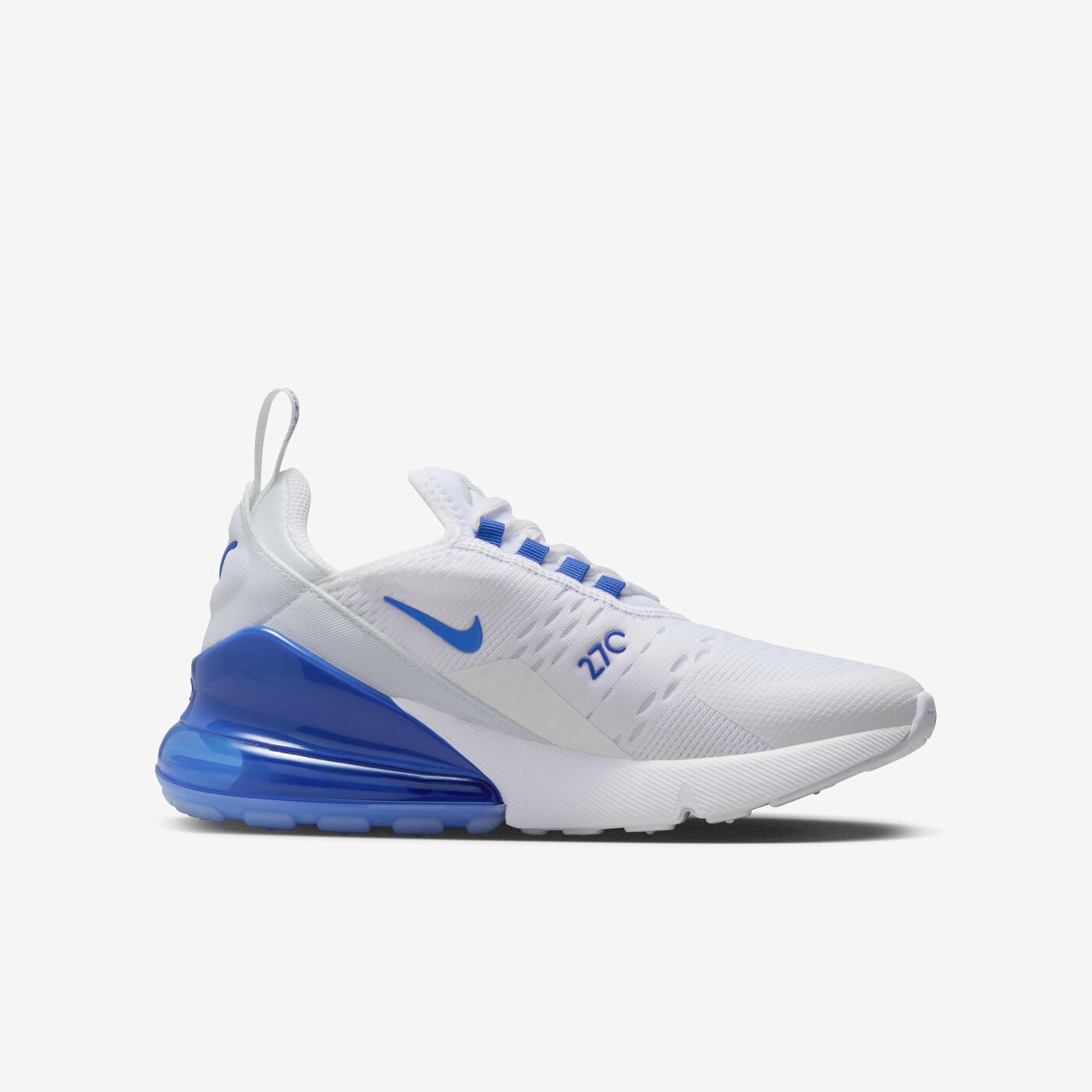 Kids' Air Max 270 Shoes